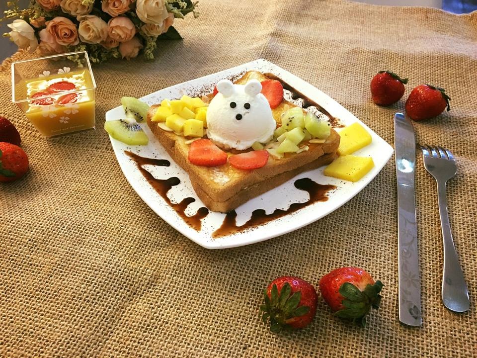 món lạ vừa xuất hiện ở Sài Gòn ảnh 5 mon la vua xuat hien o Sai Gon anh 5