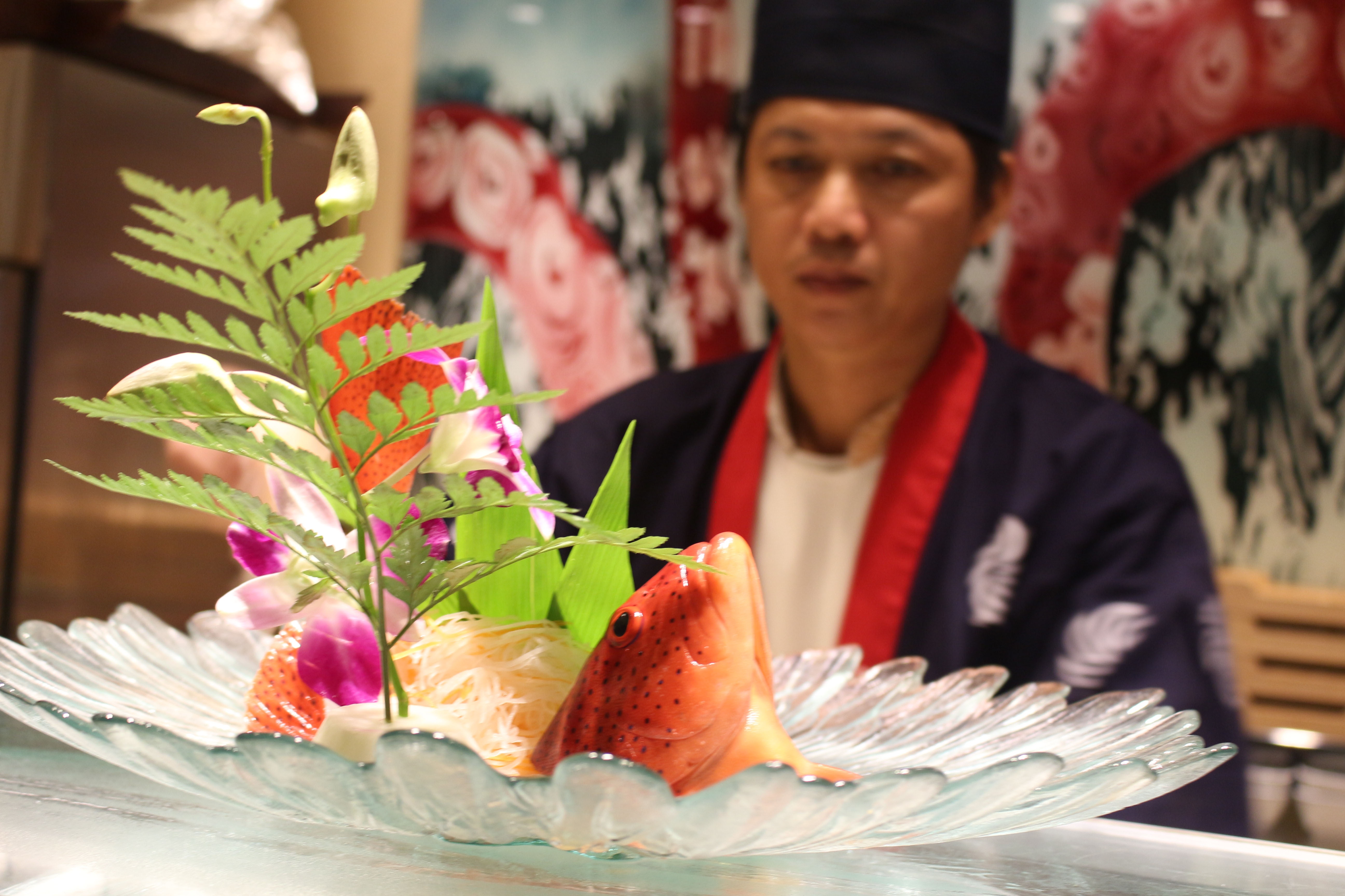 7 mon hai san song nam long cua nguoi Sai Gon anh 5