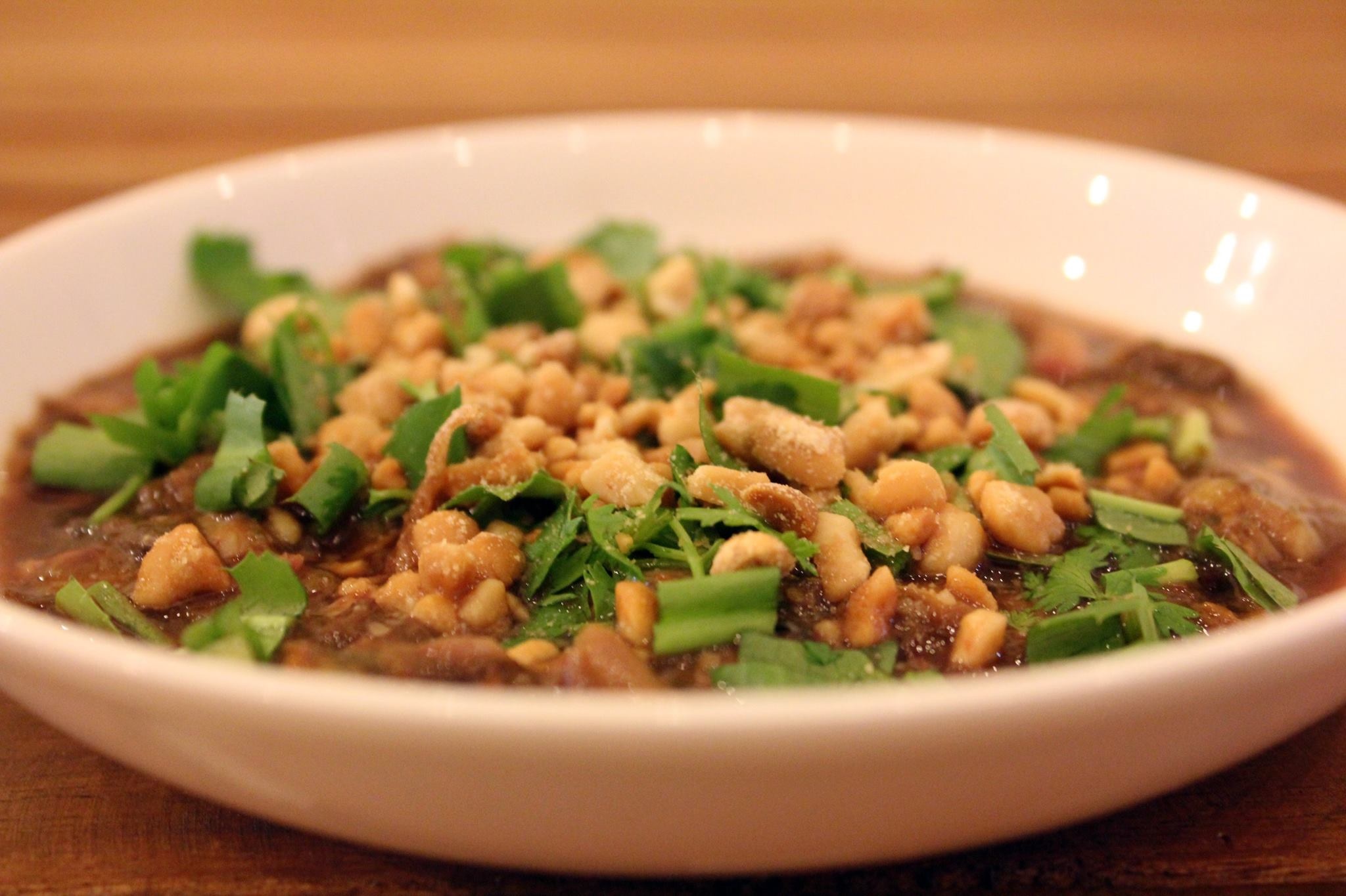 7 mon hai san song nam long cua nguoi Sai Gon anh 1