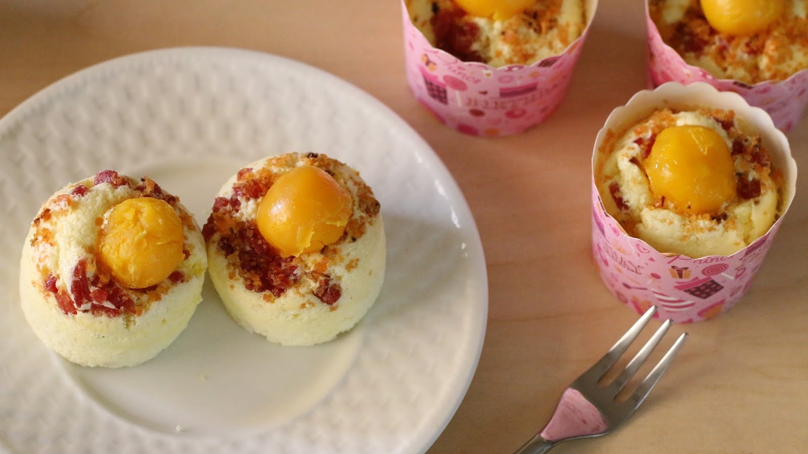 nhung mon an co trung muoi cua Sai Gon anh 3