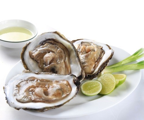 7 mon hai san song nam long cua nguoi Sai Gon anh 3