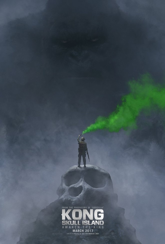 Kong: Skull Island anh 2