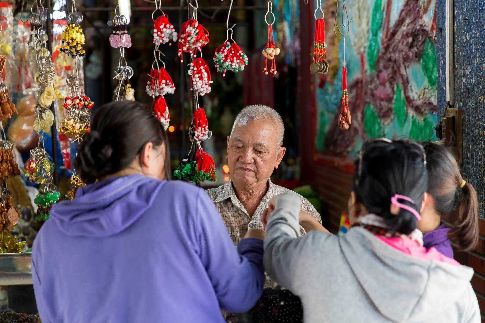 Ngôi miếu nổi duy nhất của Sài Gòn ảnh 16 Ngoi mieu noi duy nhat cua Sai Gon anh 16