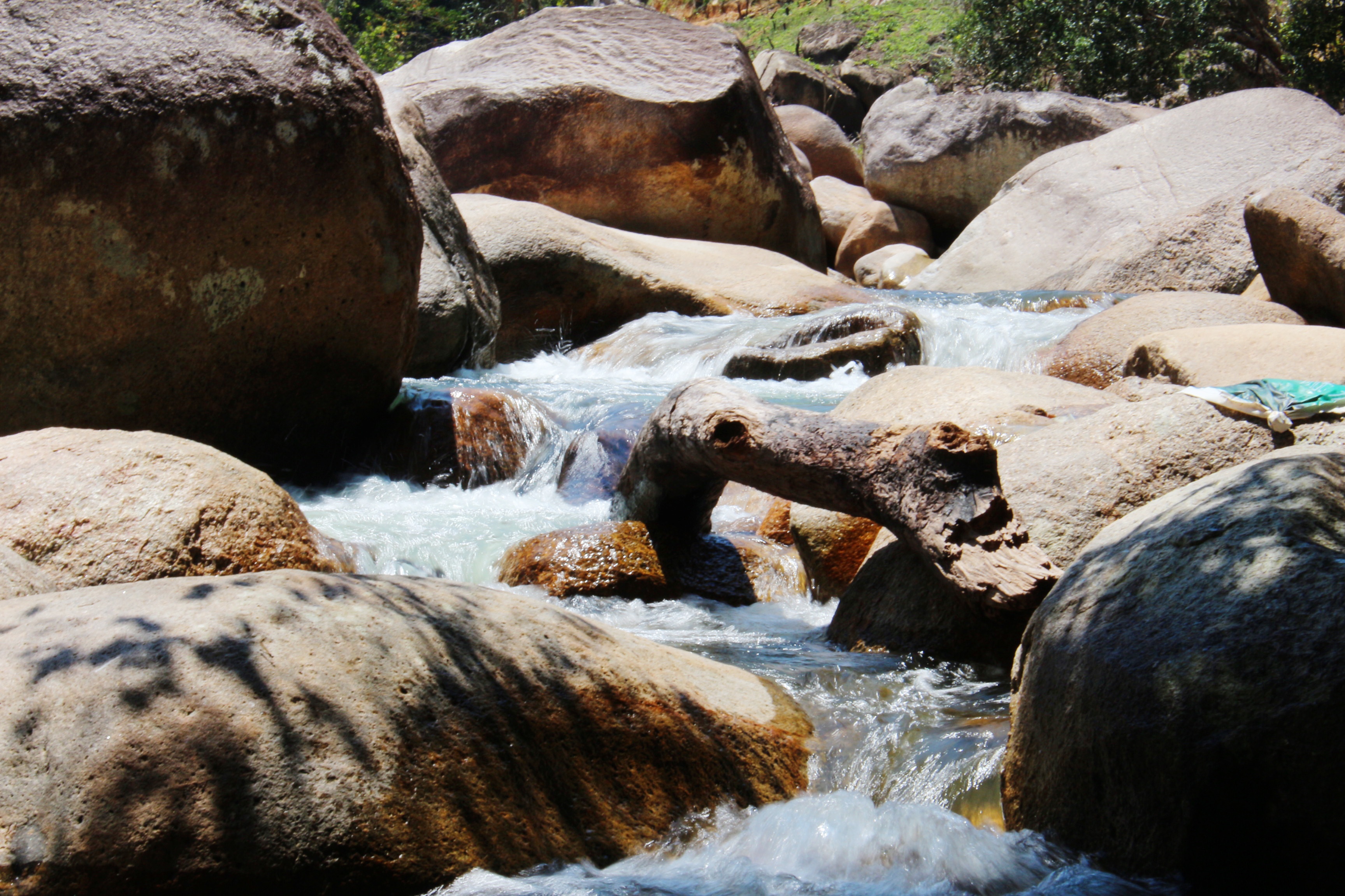 Phuot Hon Ba - Nha Trang, anh 5