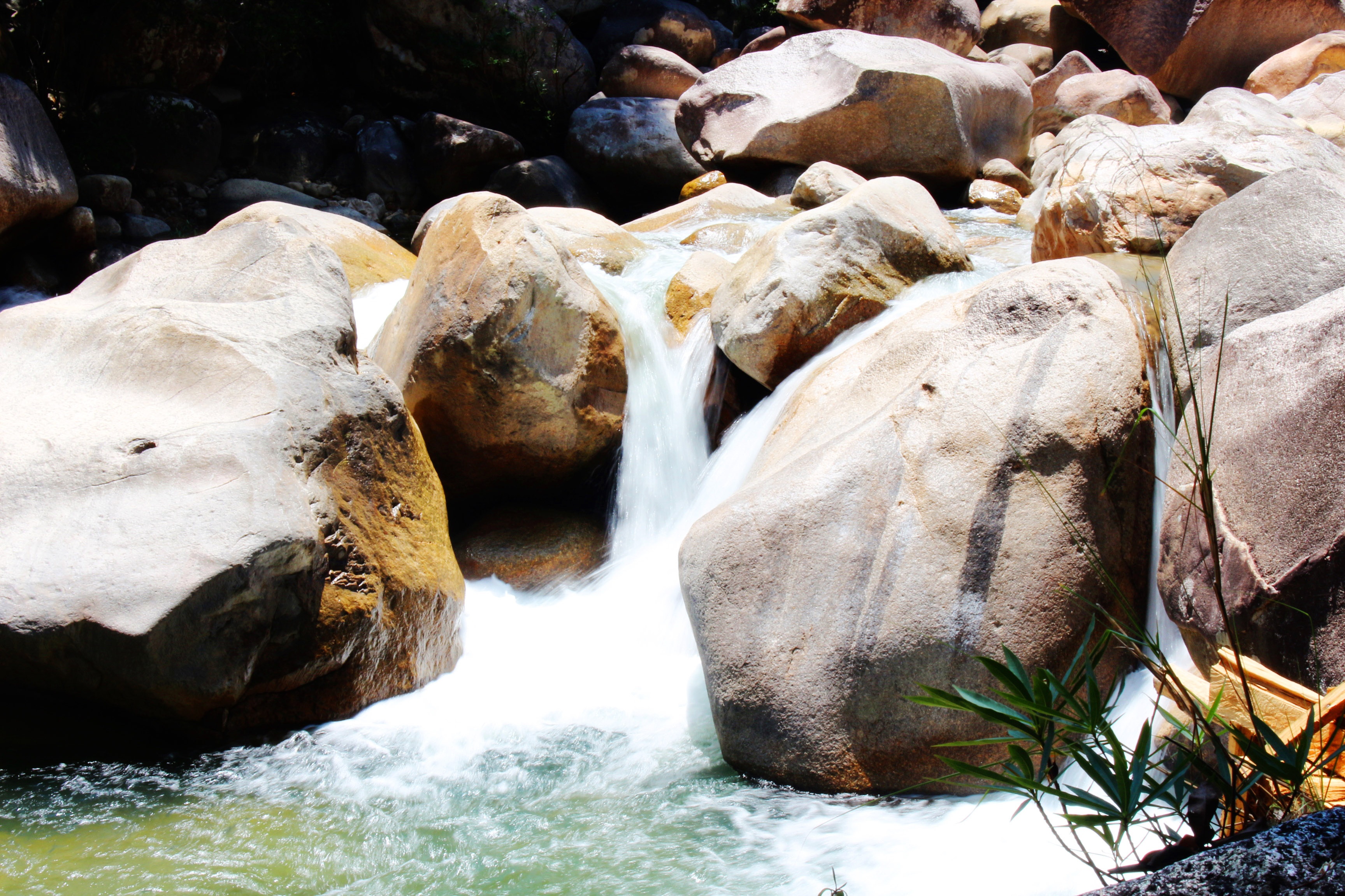 Phuot Hon Ba - Nha Trang, anh 6