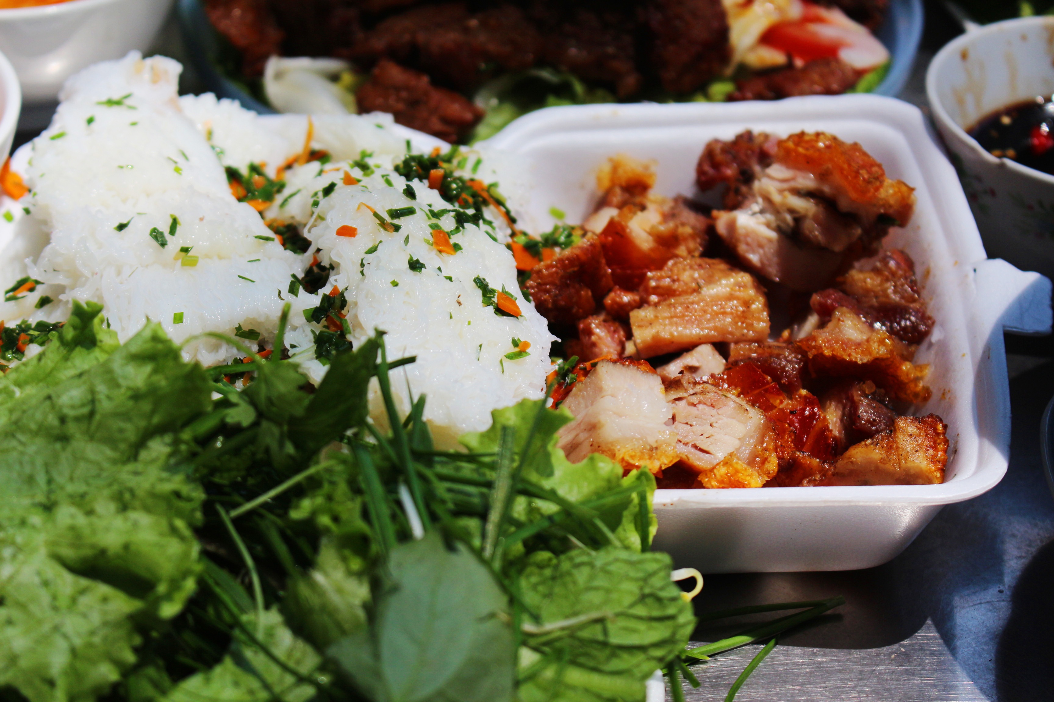 Mon ngon Nha Trang anh 2