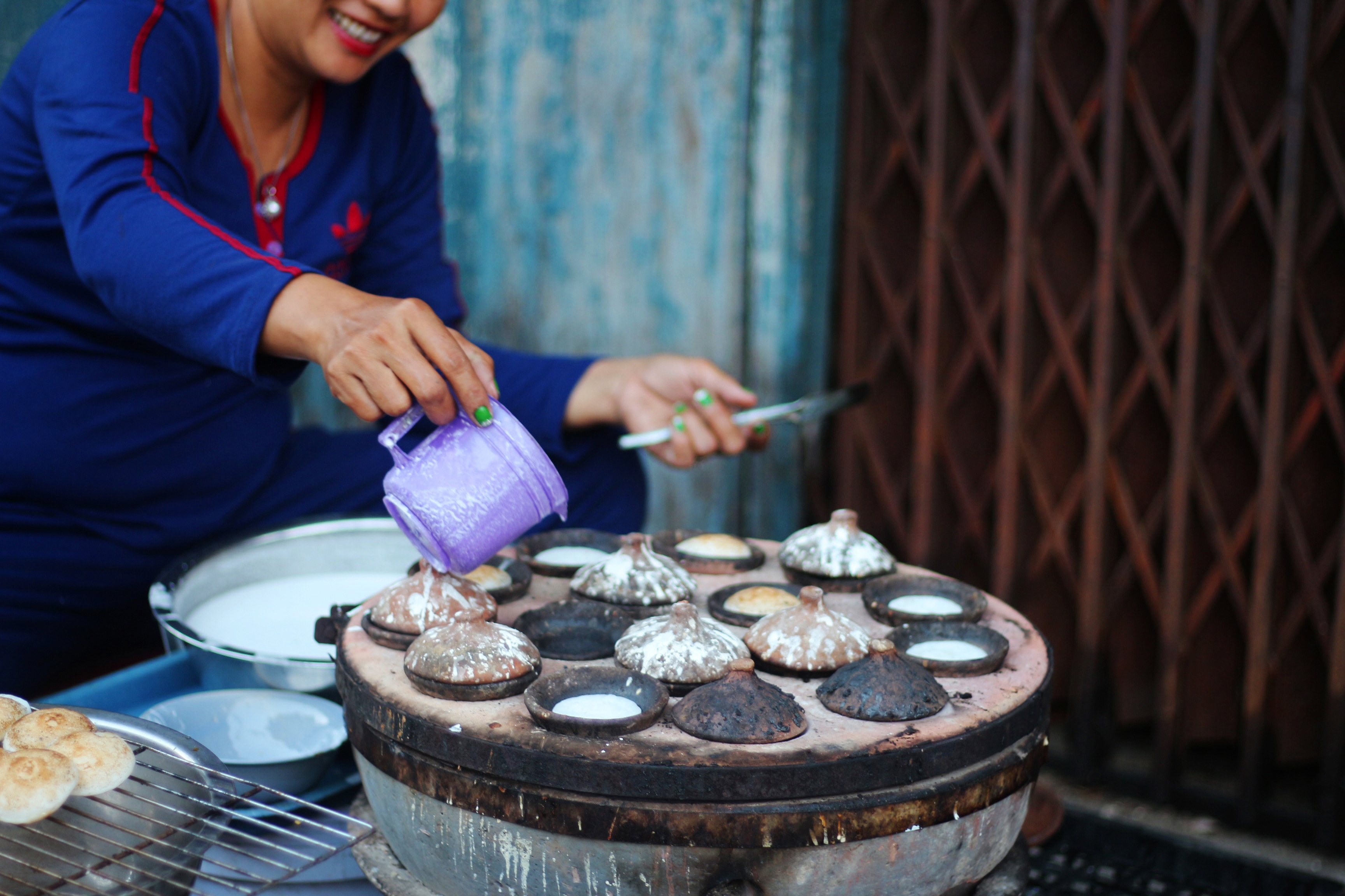 Mon ngon Nha Trang anh 1