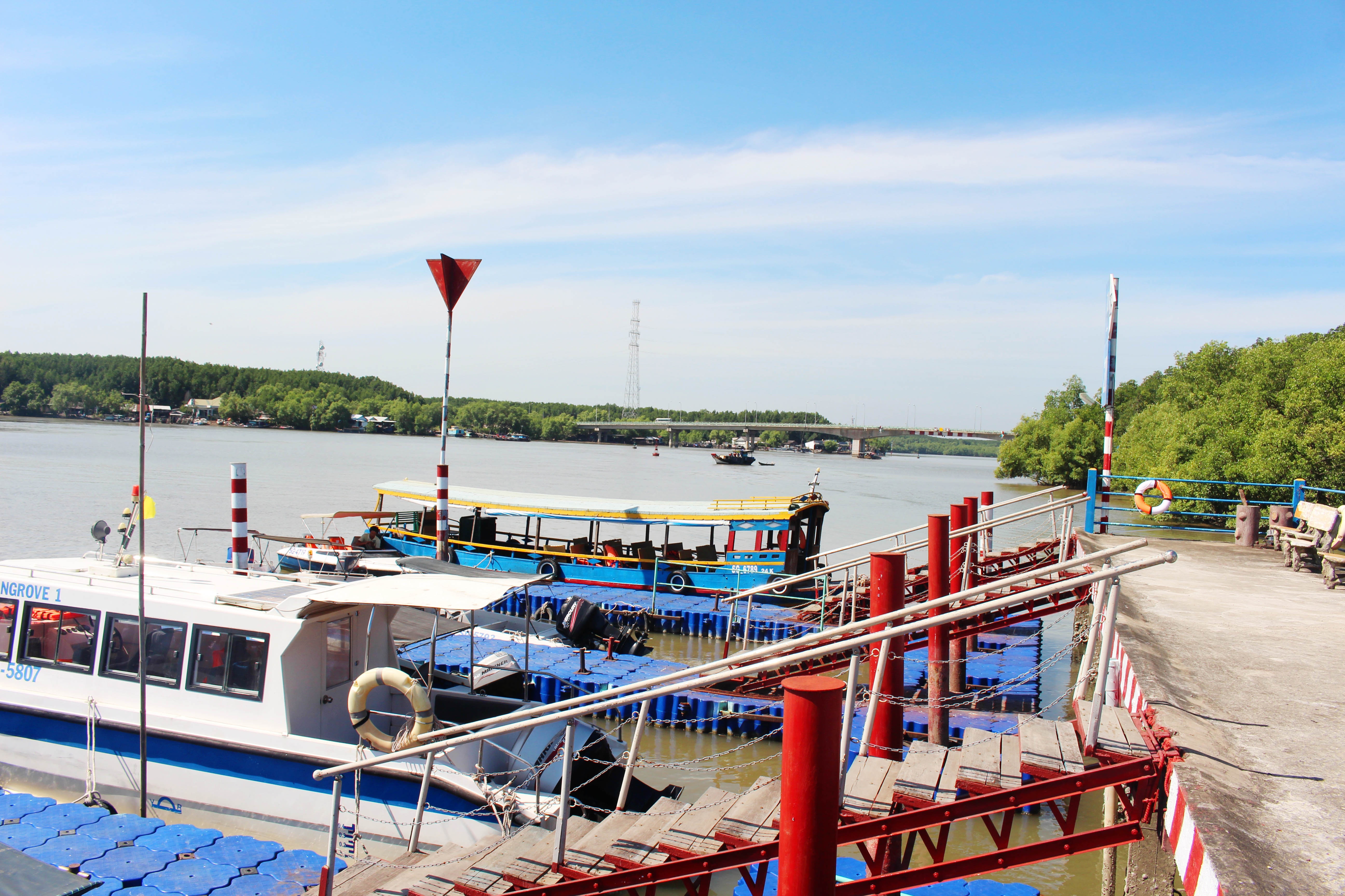 du lịch Cần Giờ ảnh 8 du lich Can Gio anh 8