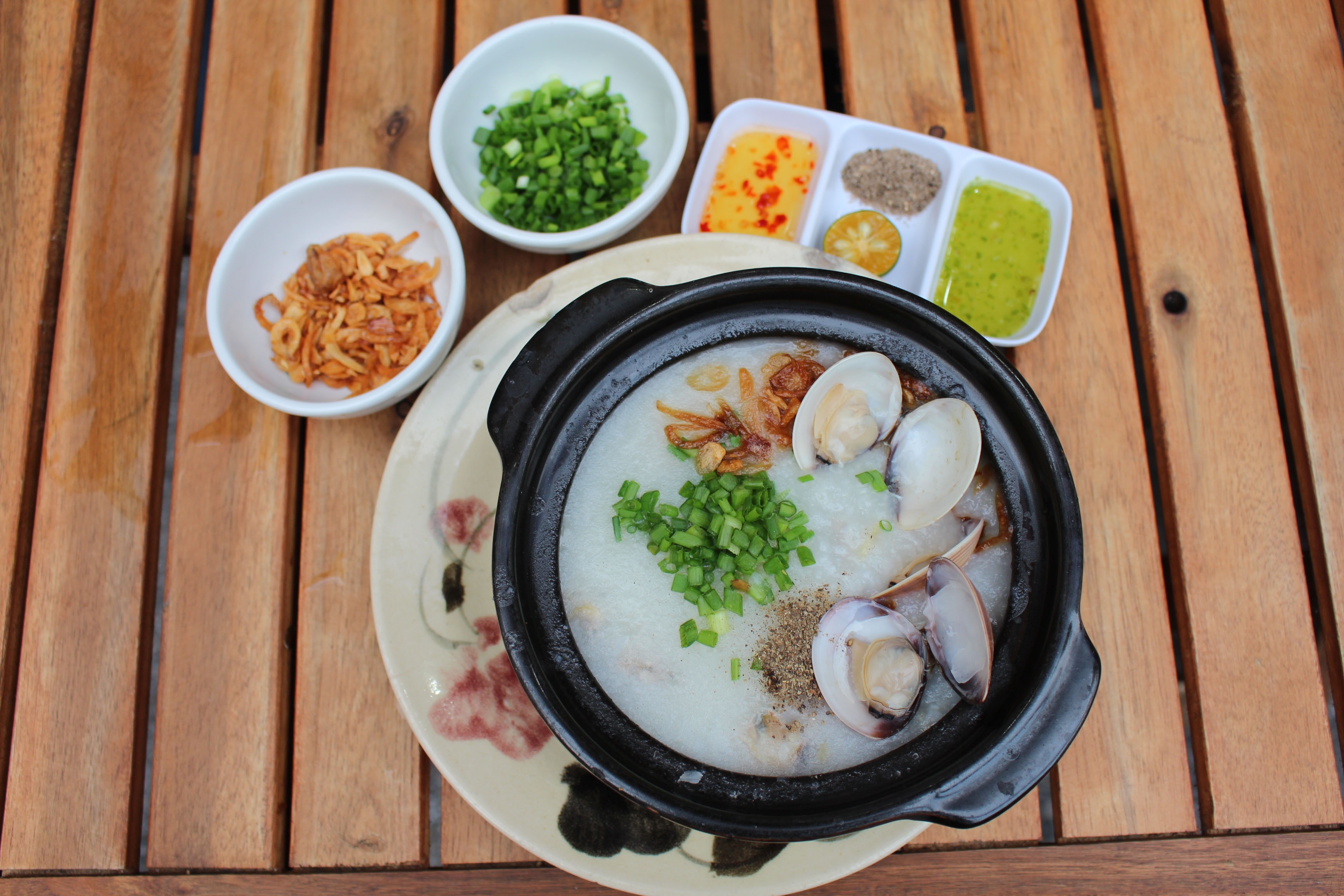 15 con pho am thuc cua Sai Gon anh 6