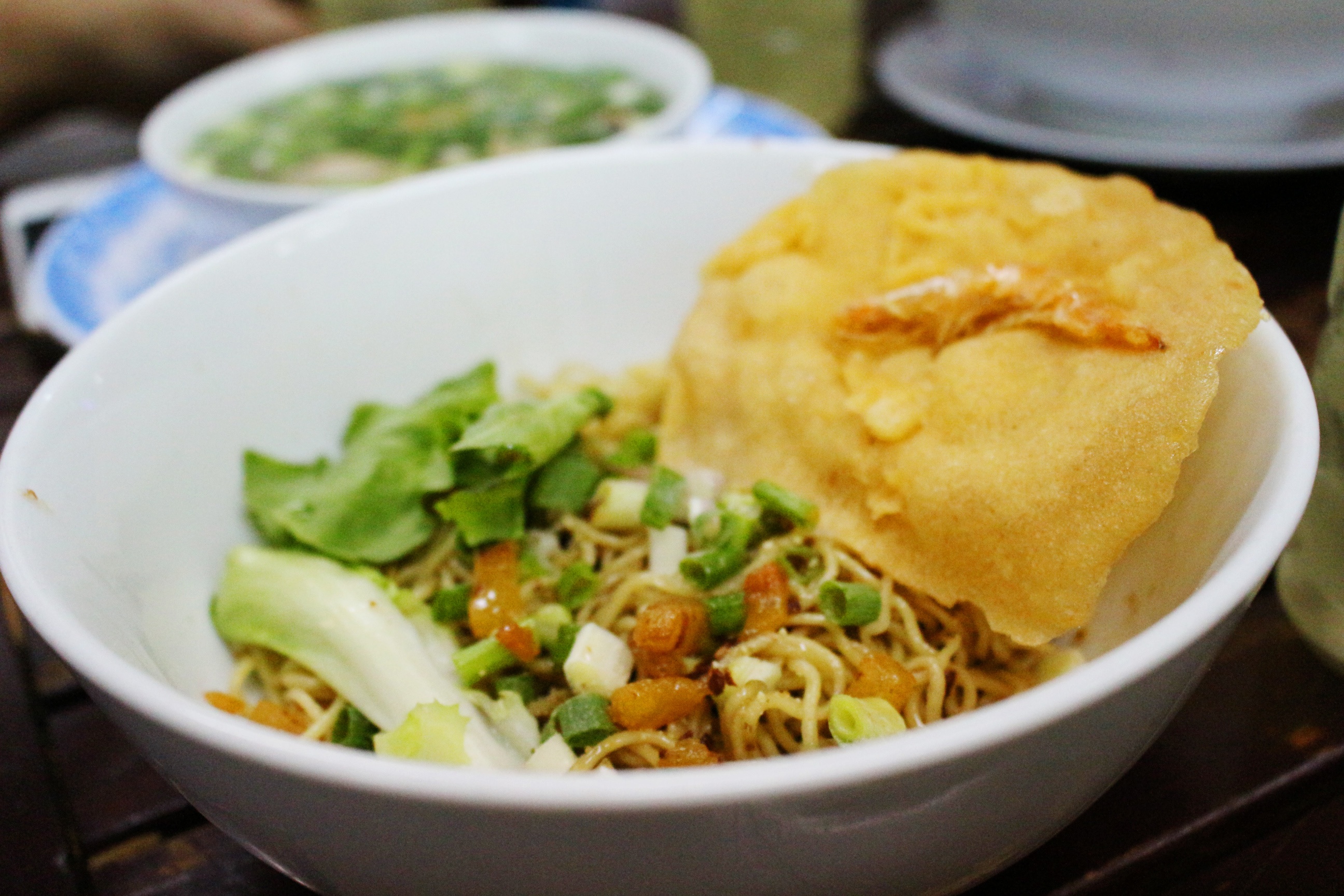 15 con pho am thuc cua Sai Gon anh 1