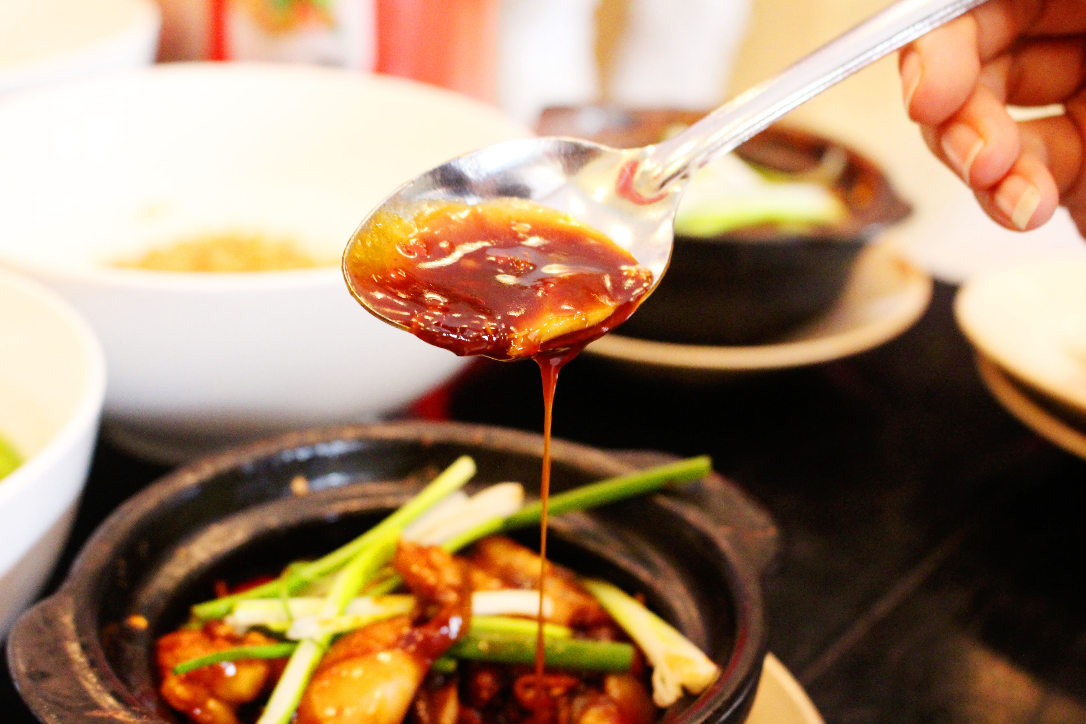 15 con pho am thuc cua Sai Gon anh 11