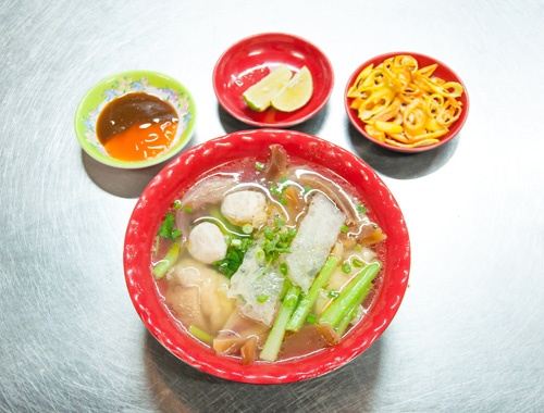 15 con pho am thuc cua Sai Gon anh 10