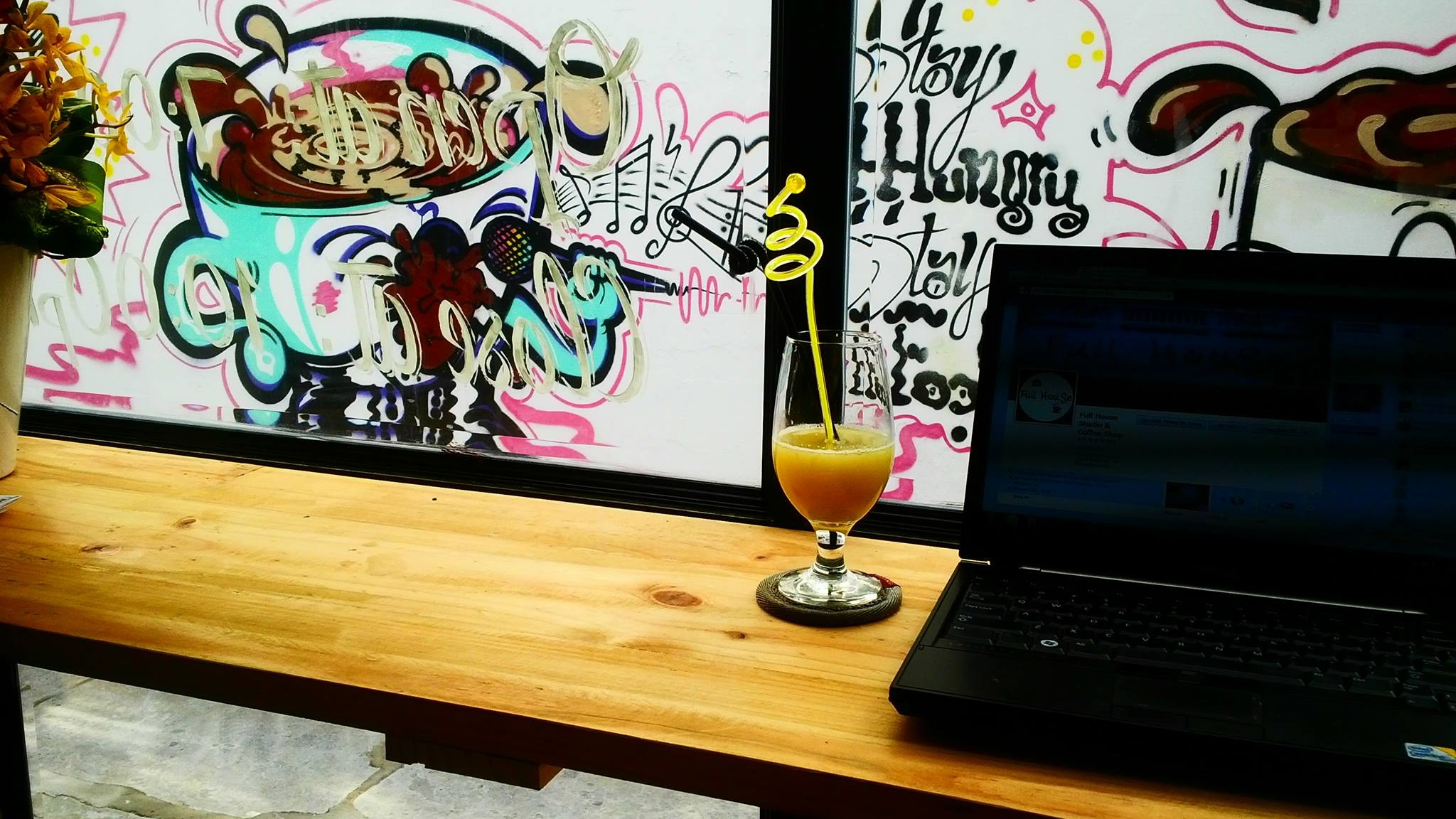 quan ca phe giuong nam anh 10