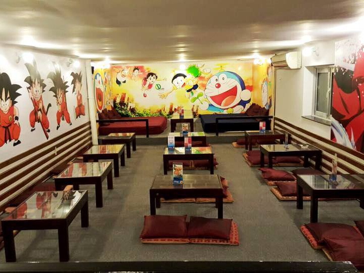 quan ca phe giuong nam anh 1