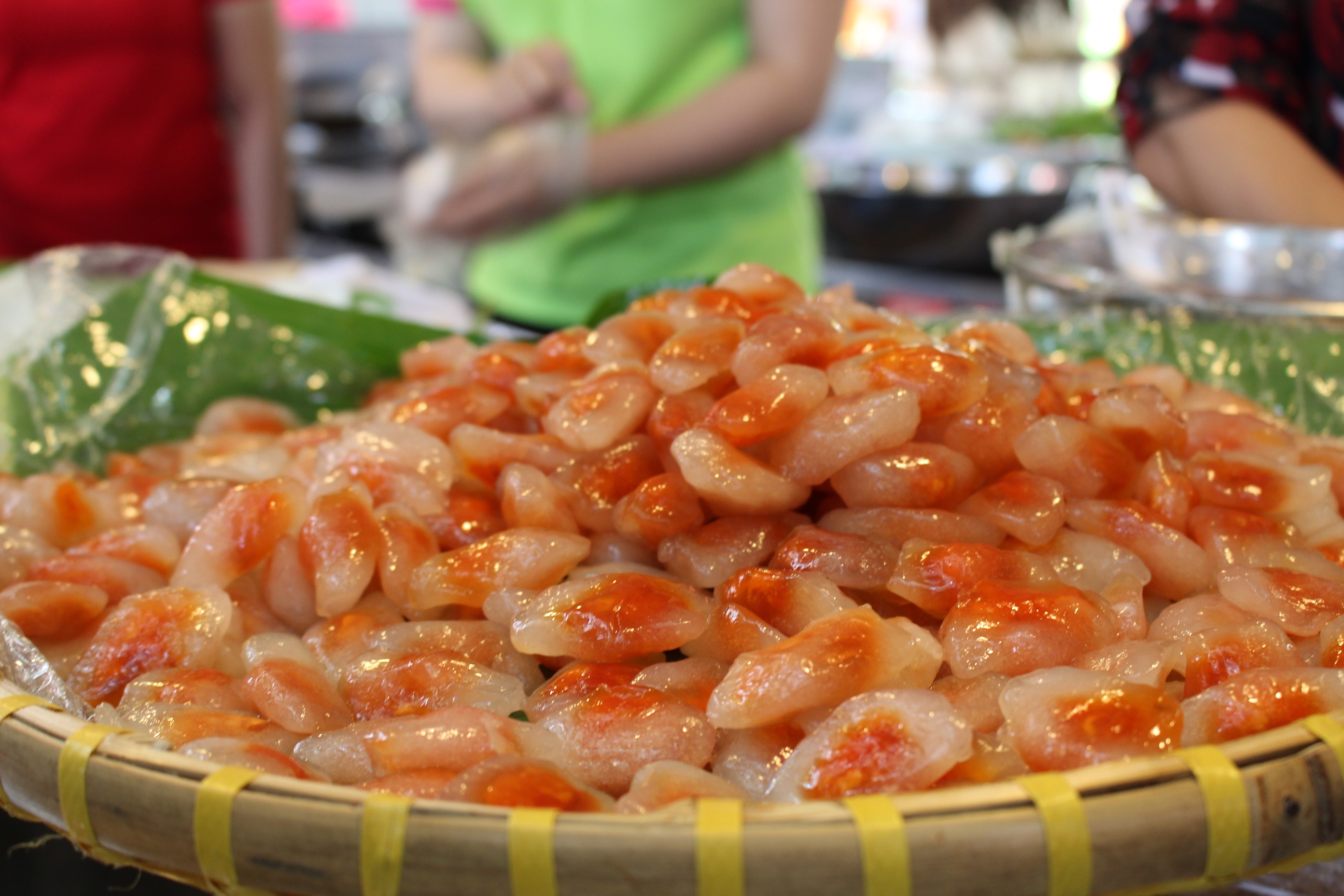 An gi o Sai Gon voi 10.000 dong anh 11