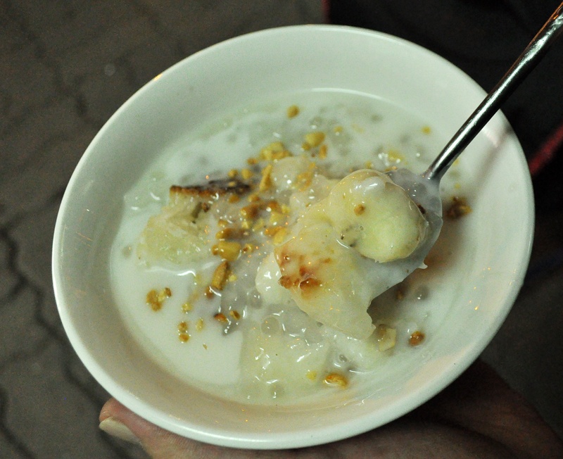 Nhung mon ngon tu chuoi anh 7