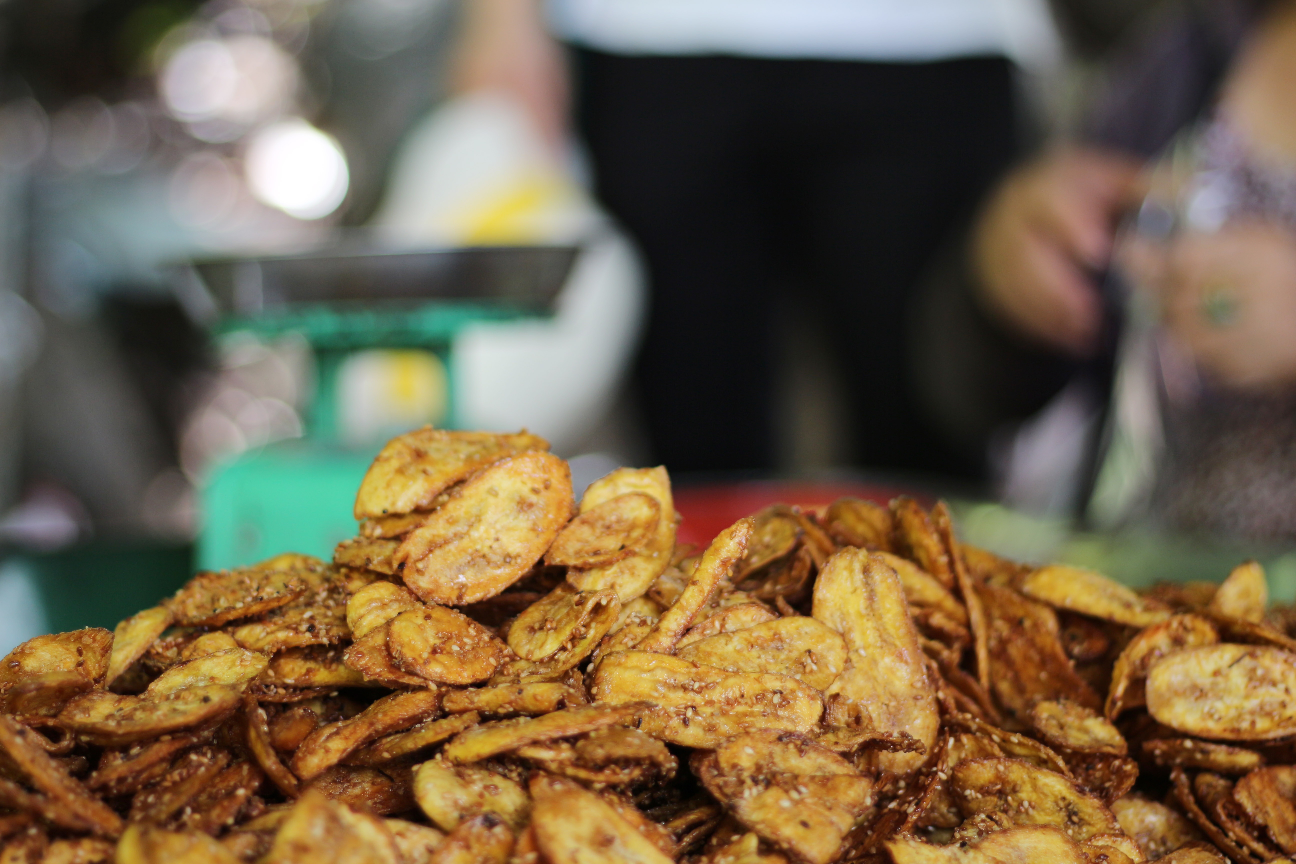 Nhung mon ngon tu chuoi anh 9