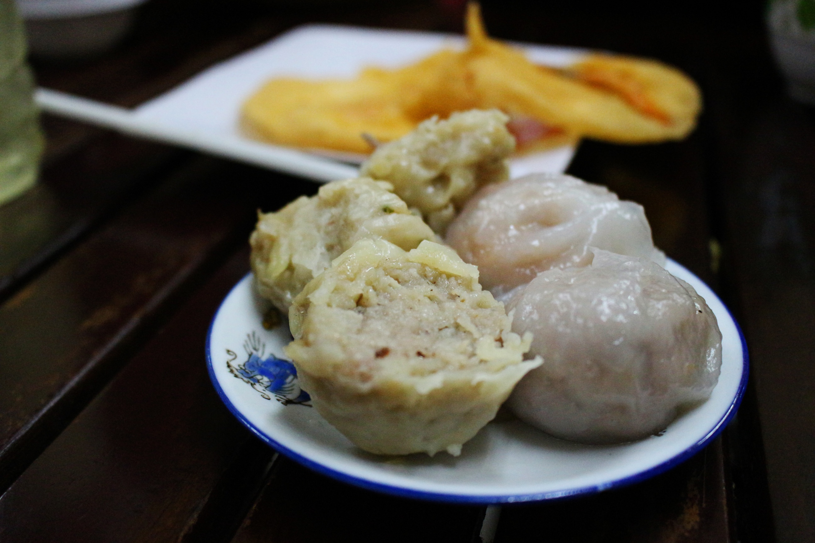 An gi o Sai Gon voi 10.000 dong anh 9