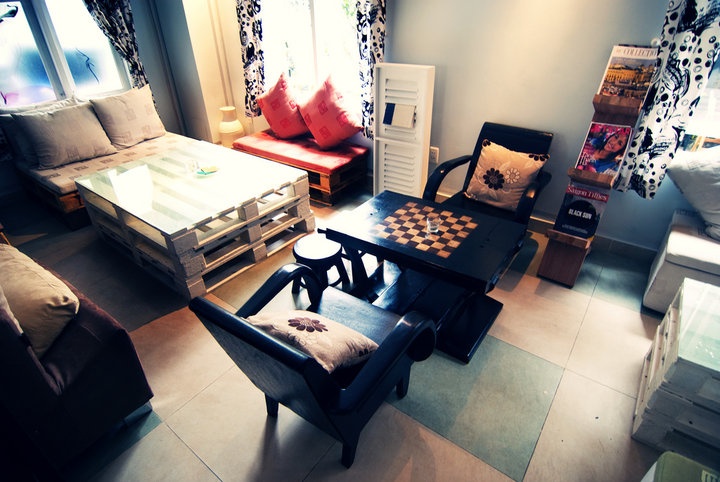 quan ca phe giuong nam anh 9