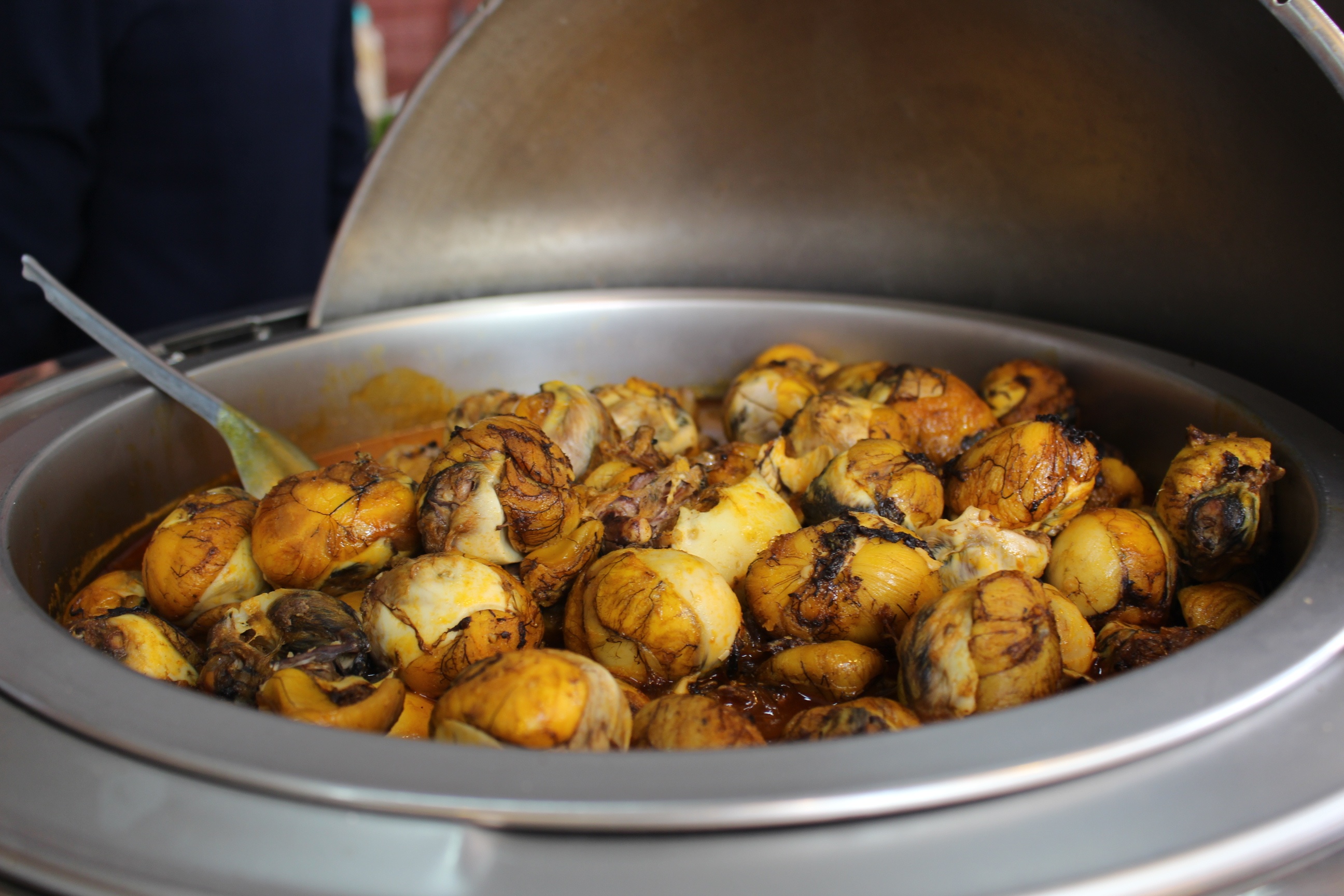 An gi o Sai Gon voi 10.000 dong anh 13