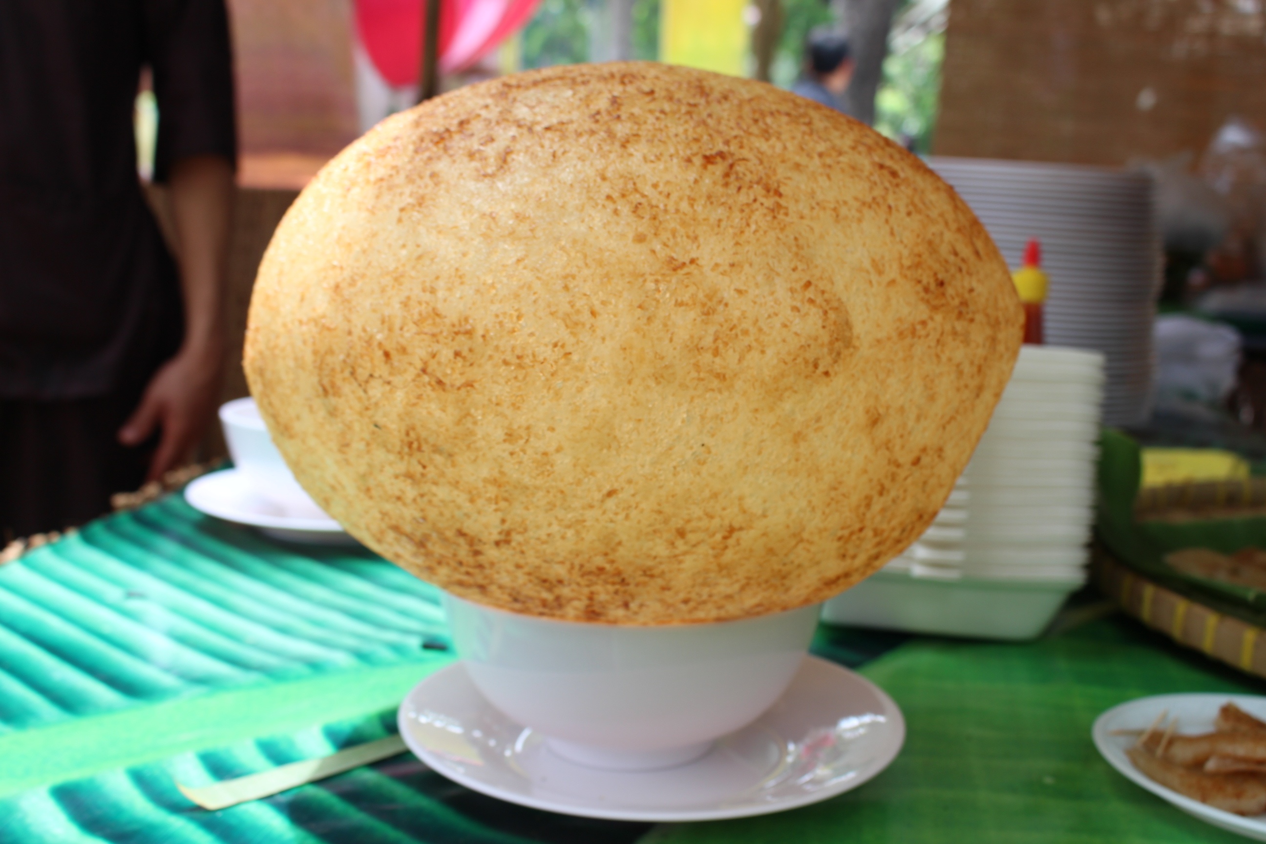 An gi o Sai Gon voi 10.000 dong anh 5