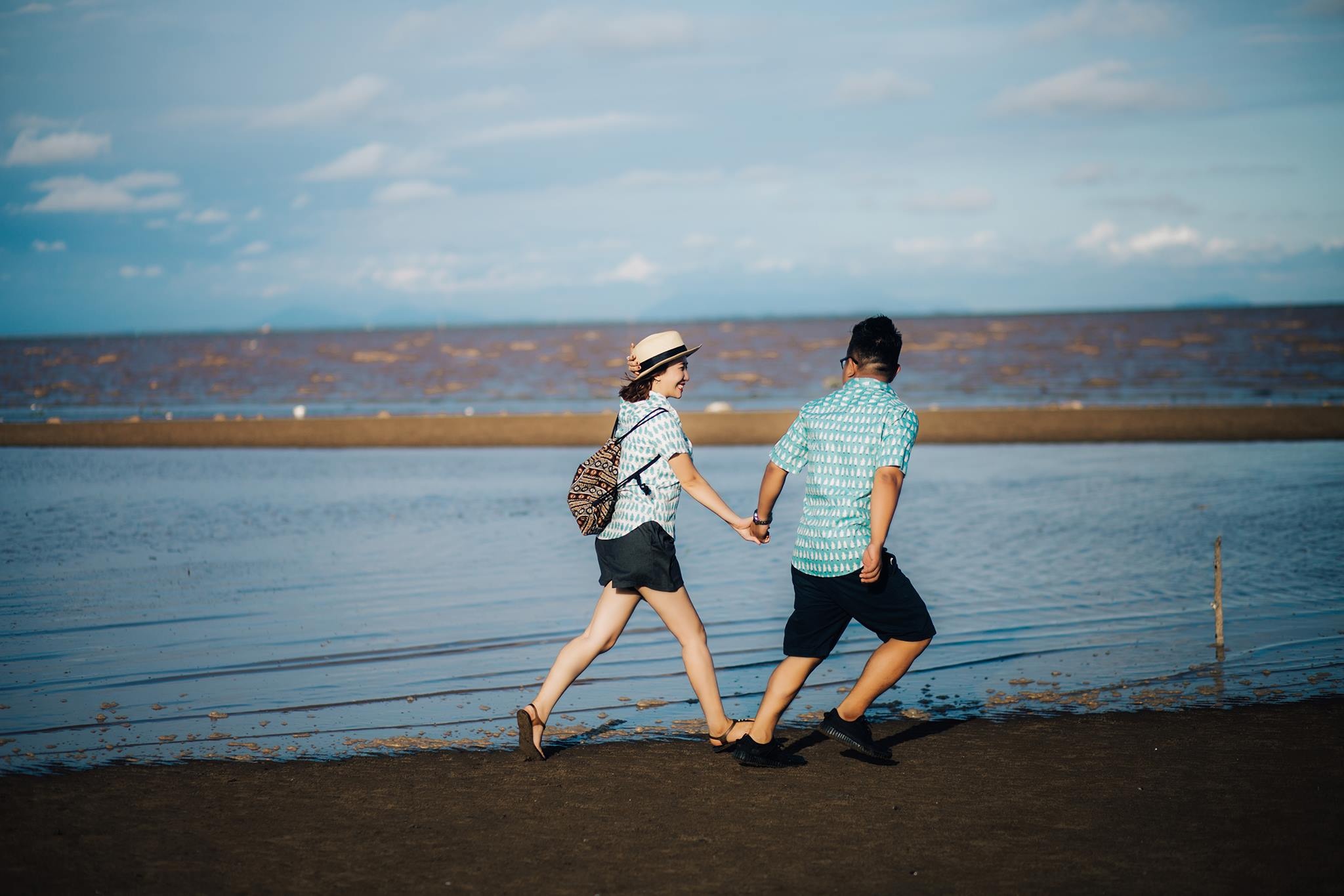 Nhung bai bien cua mien Nam anh 6