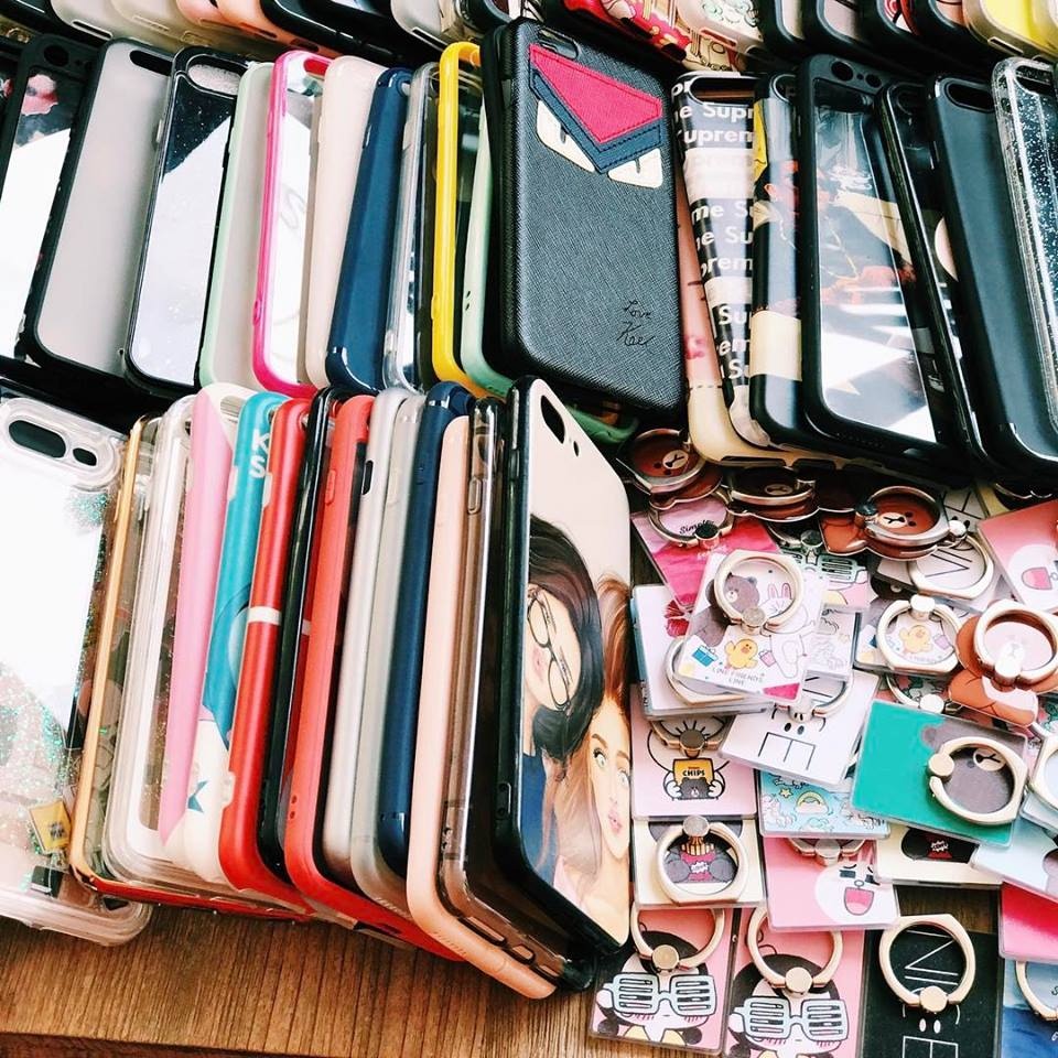 nhung hoi cho cuoi tuan tai TP.HCM anh 8