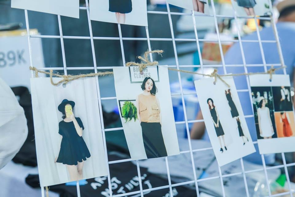 nhung hoi cho cuoi tuan tai TP.HCM anh 10