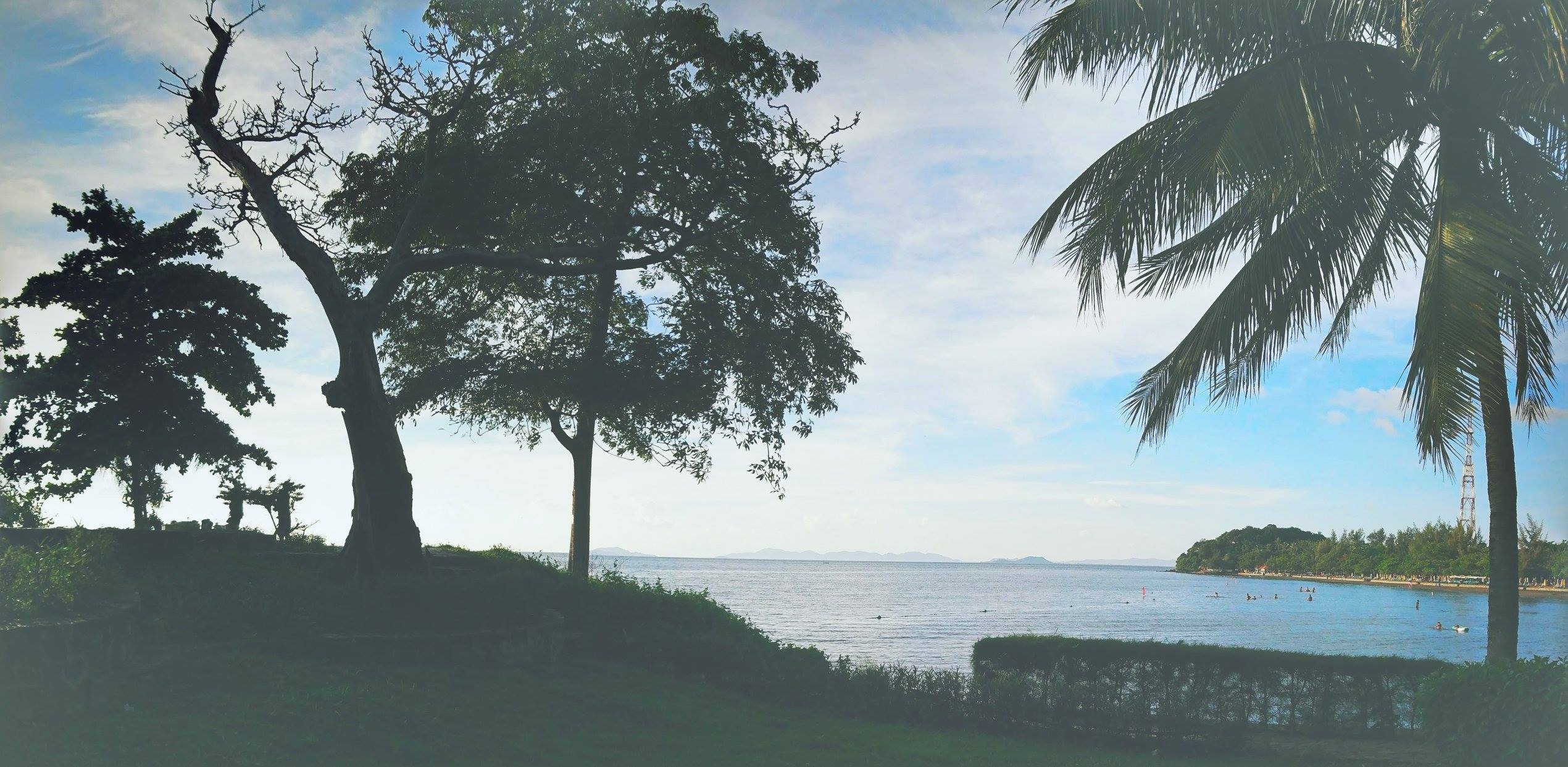 Nhung bai bien cua mien Nam anh 12