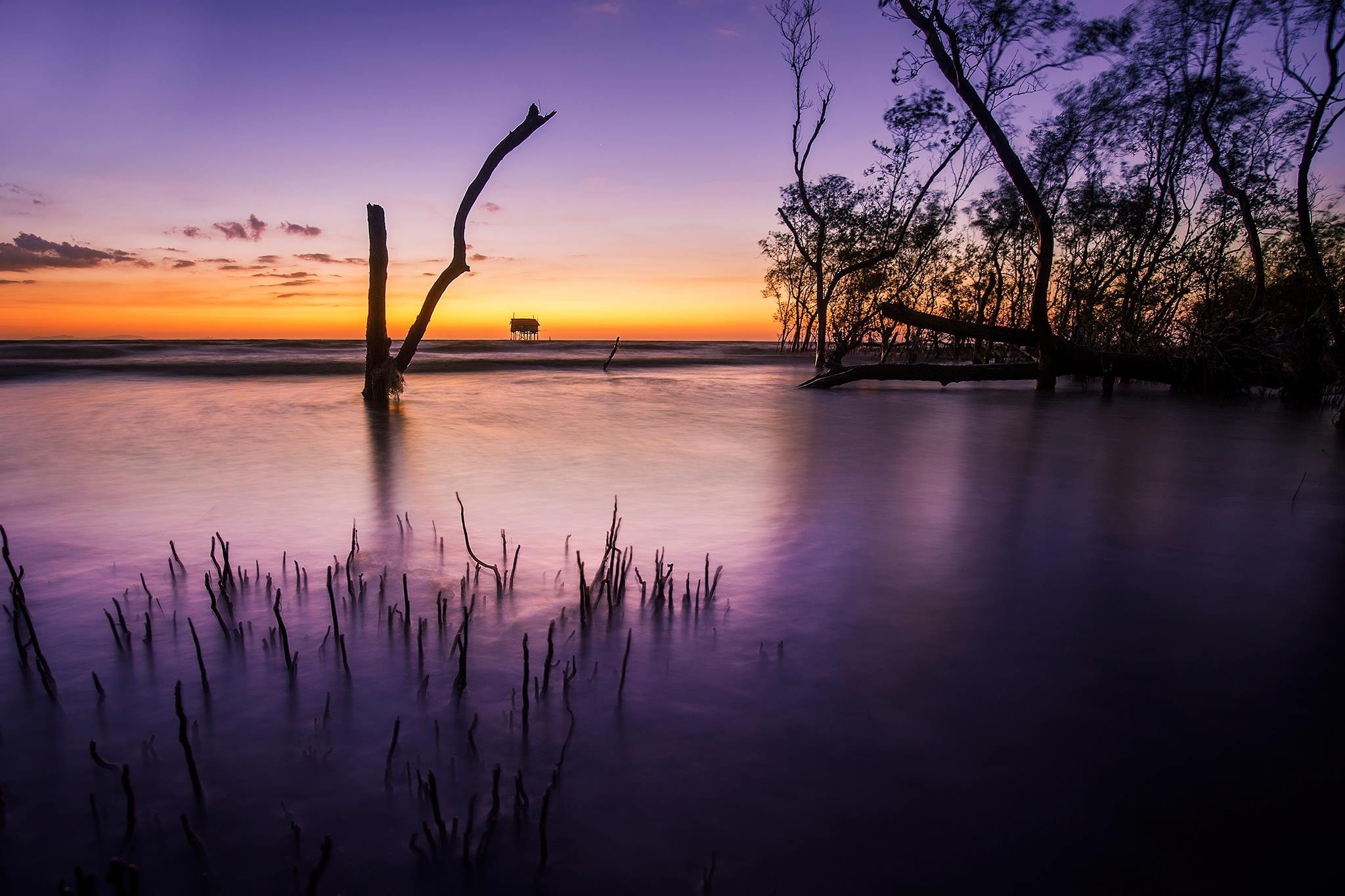 Nhung bai bien cua mien Nam anh 10
