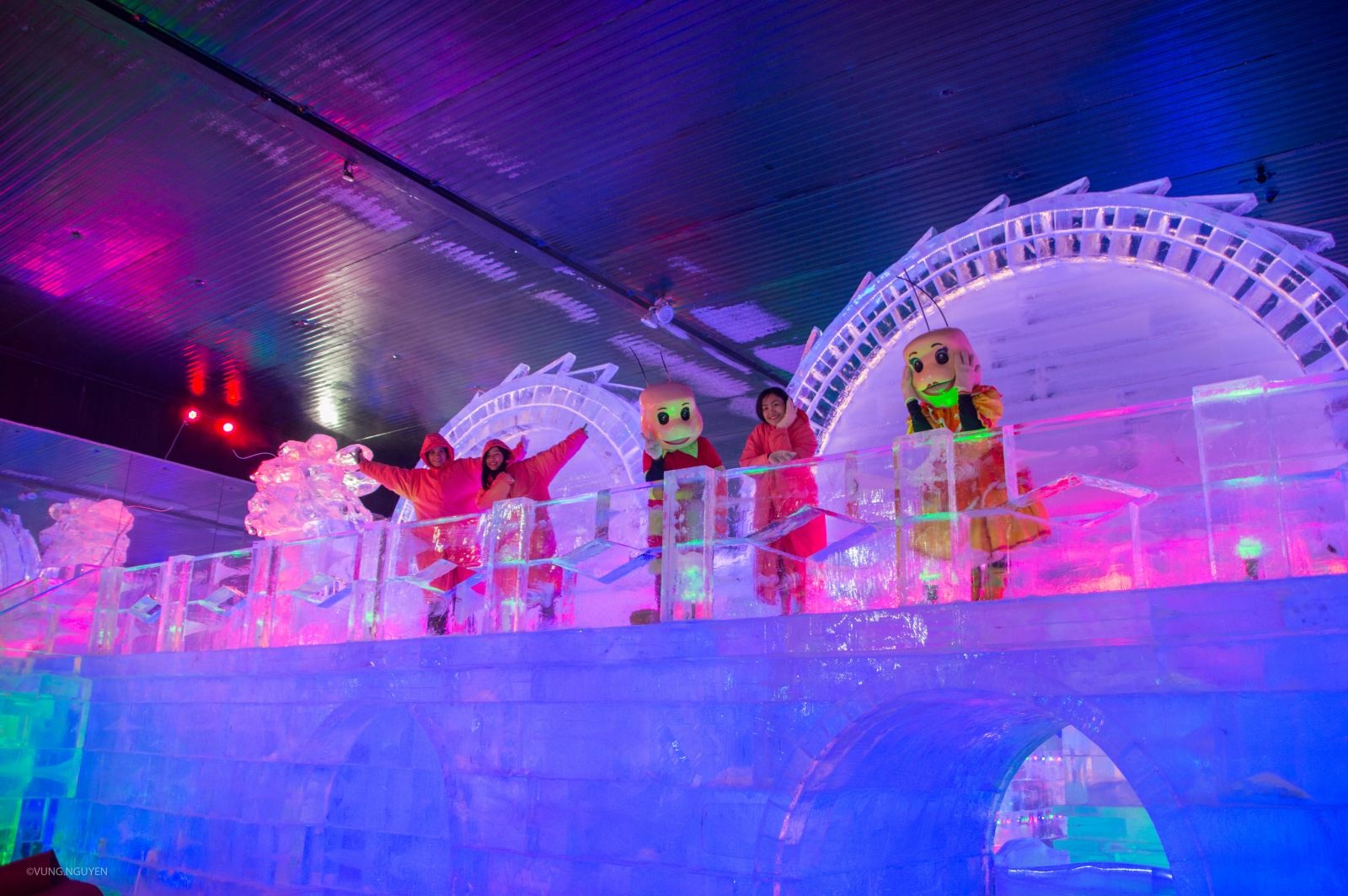 Giỗ Tổ ảnh 7 Gio To anh 7