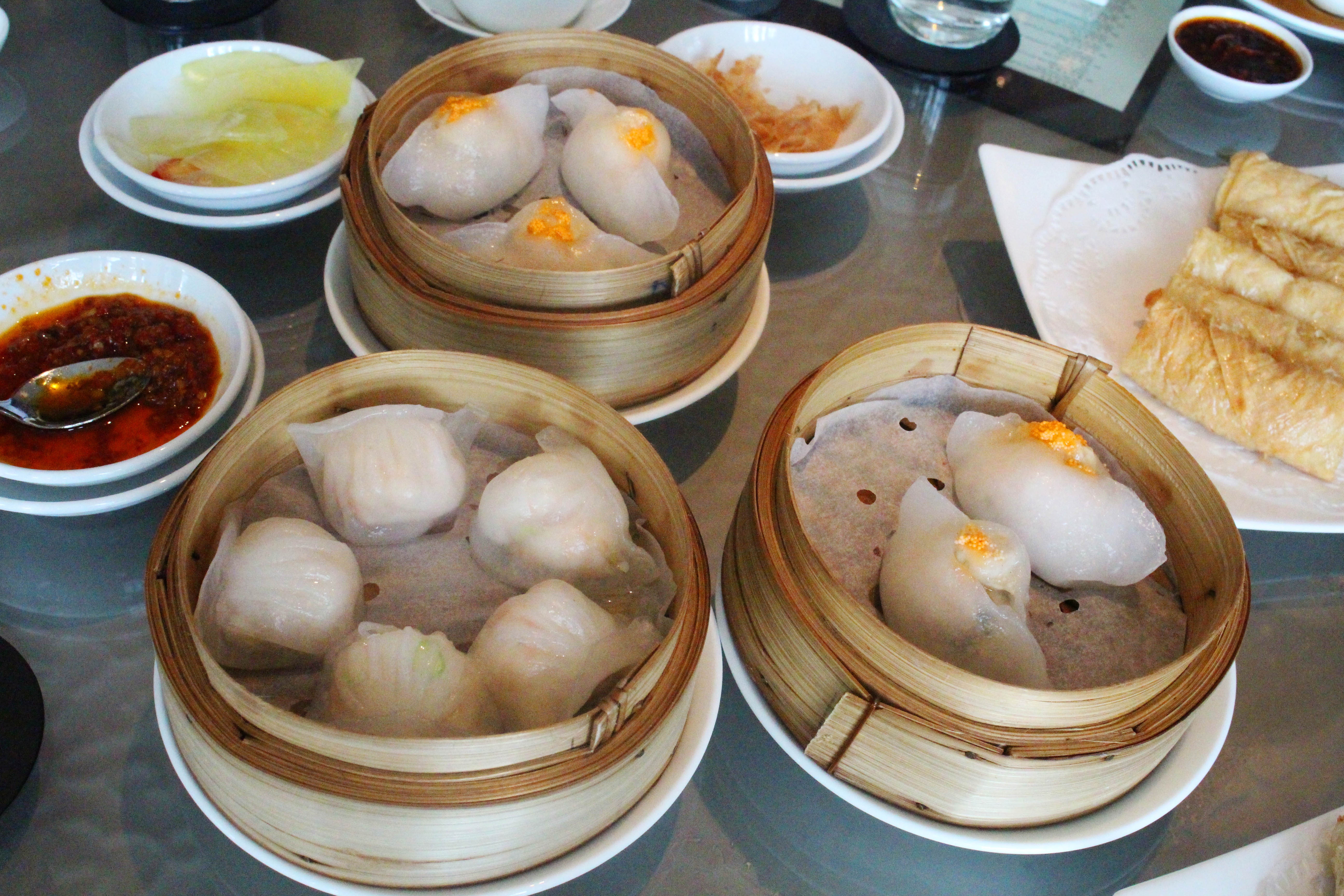 10 mon Hoa quen thuoc voi thuc khach Sai thanh hinh anh