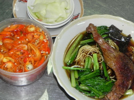 Nhung mon Hoa quen thuoc voi nguoi Sai Gon anh 4