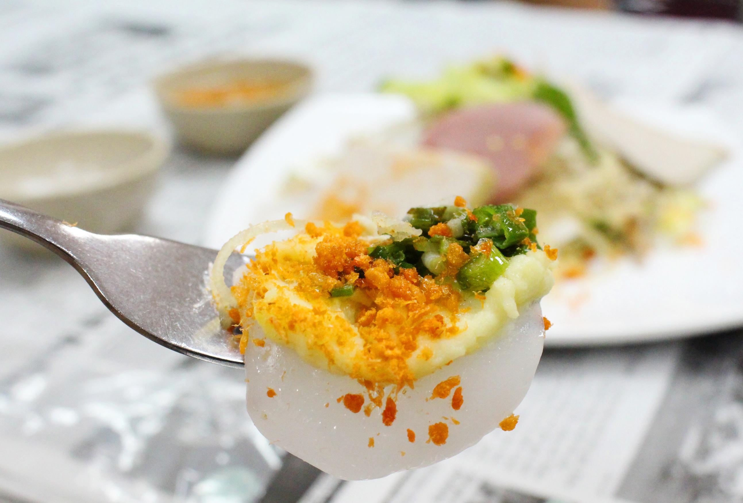 Món ngon miền Tây được lòng người Sài Gòn  ảnh 6 Mon ngon mien Tay duoc long nguoi Sai Gon anh 6
