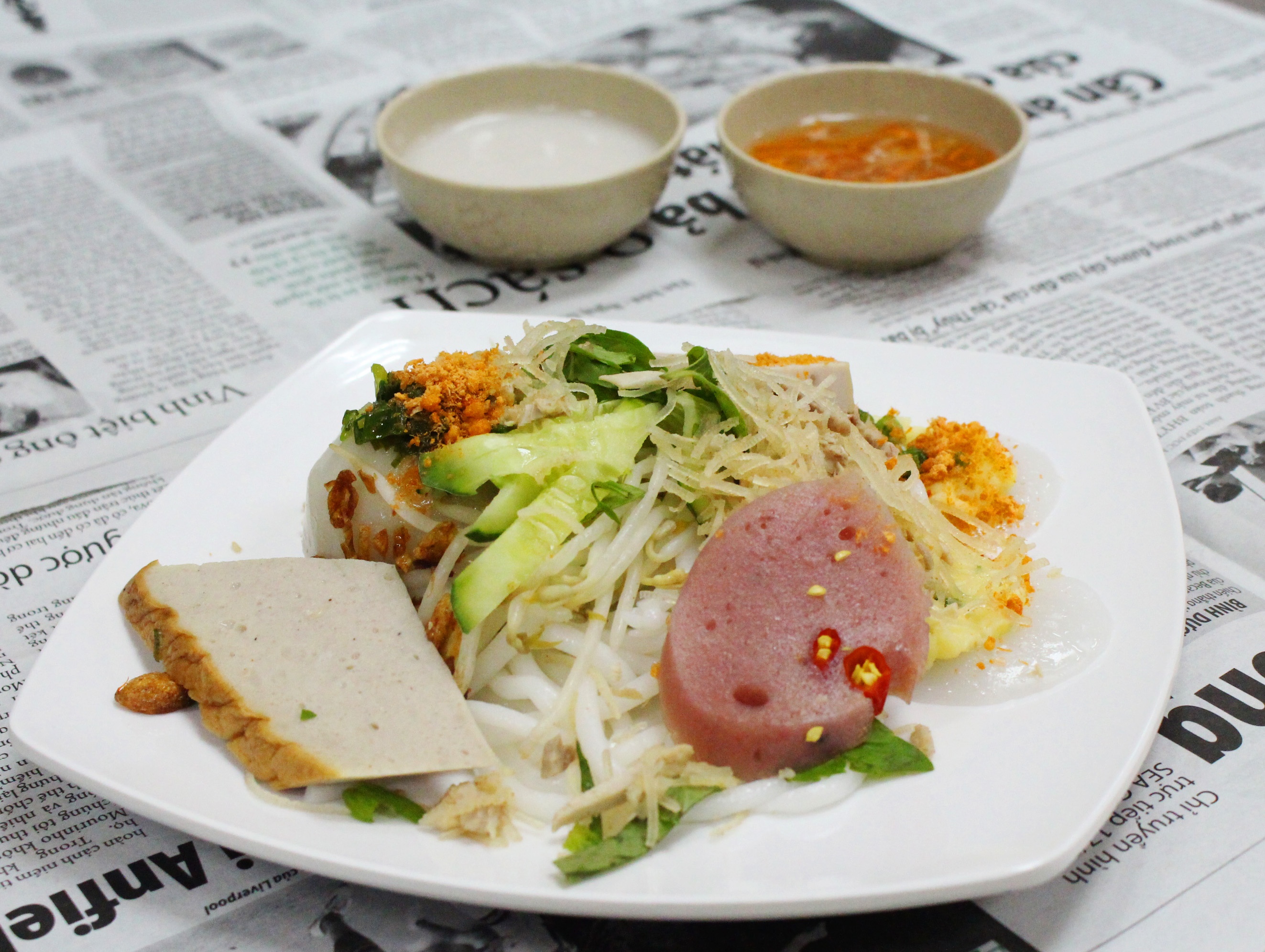 Món ngon miền Tây được lòng người Sài Gòn  ảnh 5 Mon ngon mien Tay duoc long nguoi Sai Gon anh 5