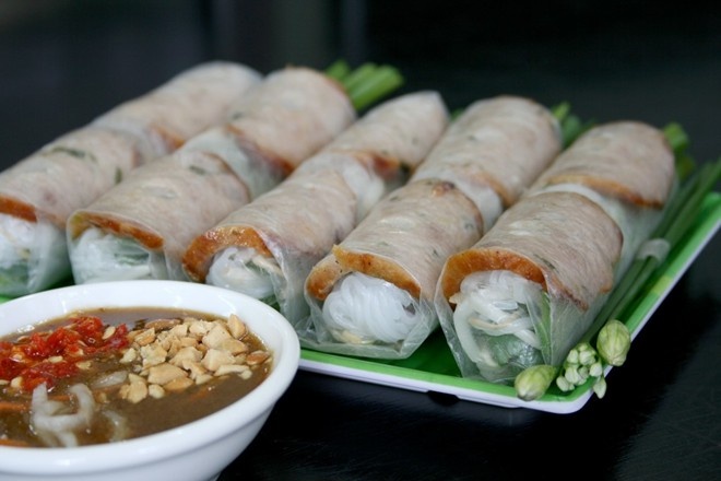 Món ngon miền Tây được lòng người Sài Gòn  ảnh 8 Mon ngon mien Tay duoc long nguoi Sai Gon anh 8