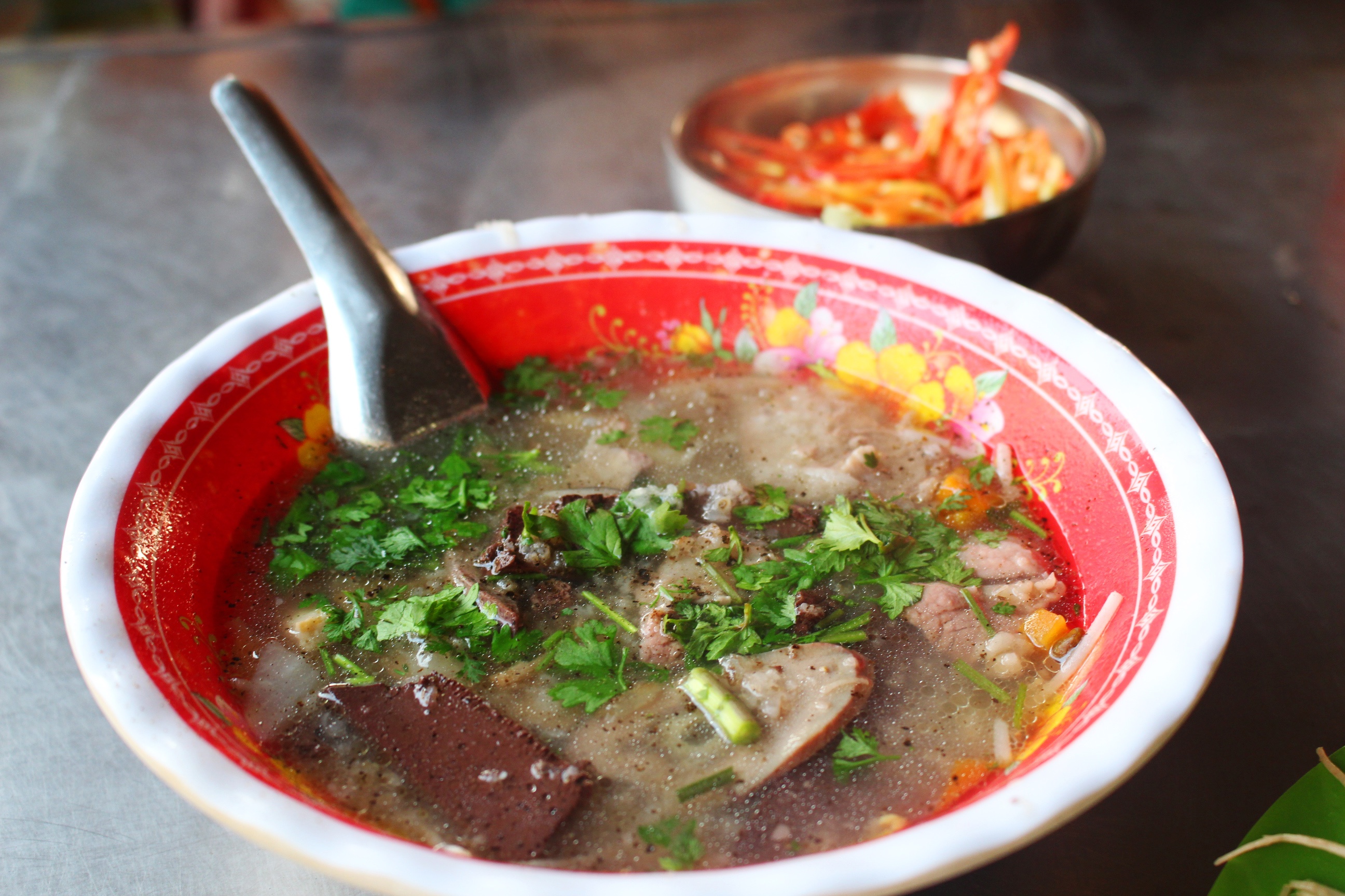 Món ngon miền Tây được lòng người Sài Gòn  ảnh 4 Mon ngon mien Tay duoc long nguoi Sai Gon anh 4