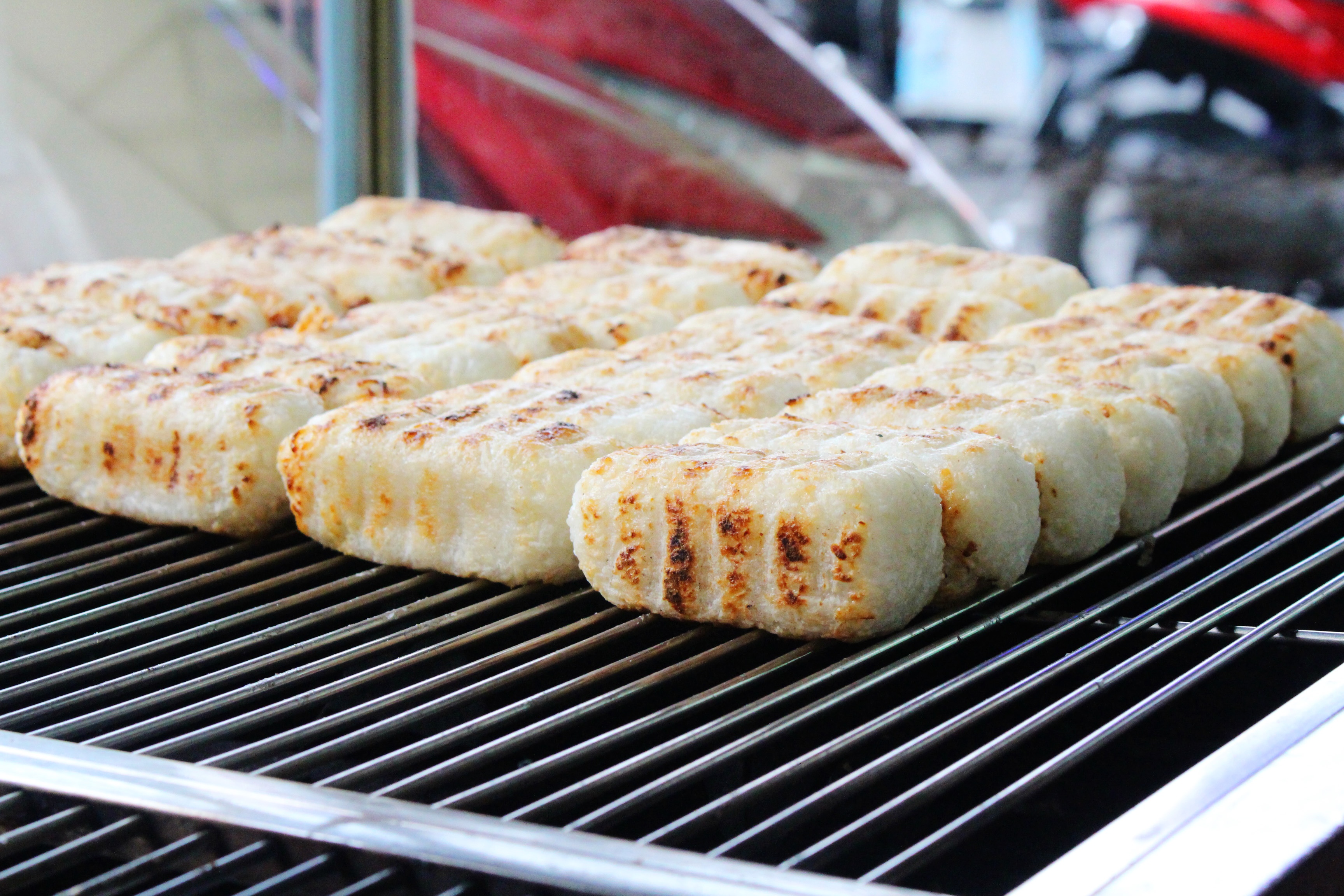 Món ngon miền Tây được lòng người Sài Gòn  ảnh 7 Mon ngon mien Tay duoc long nguoi Sai Gon anh 7