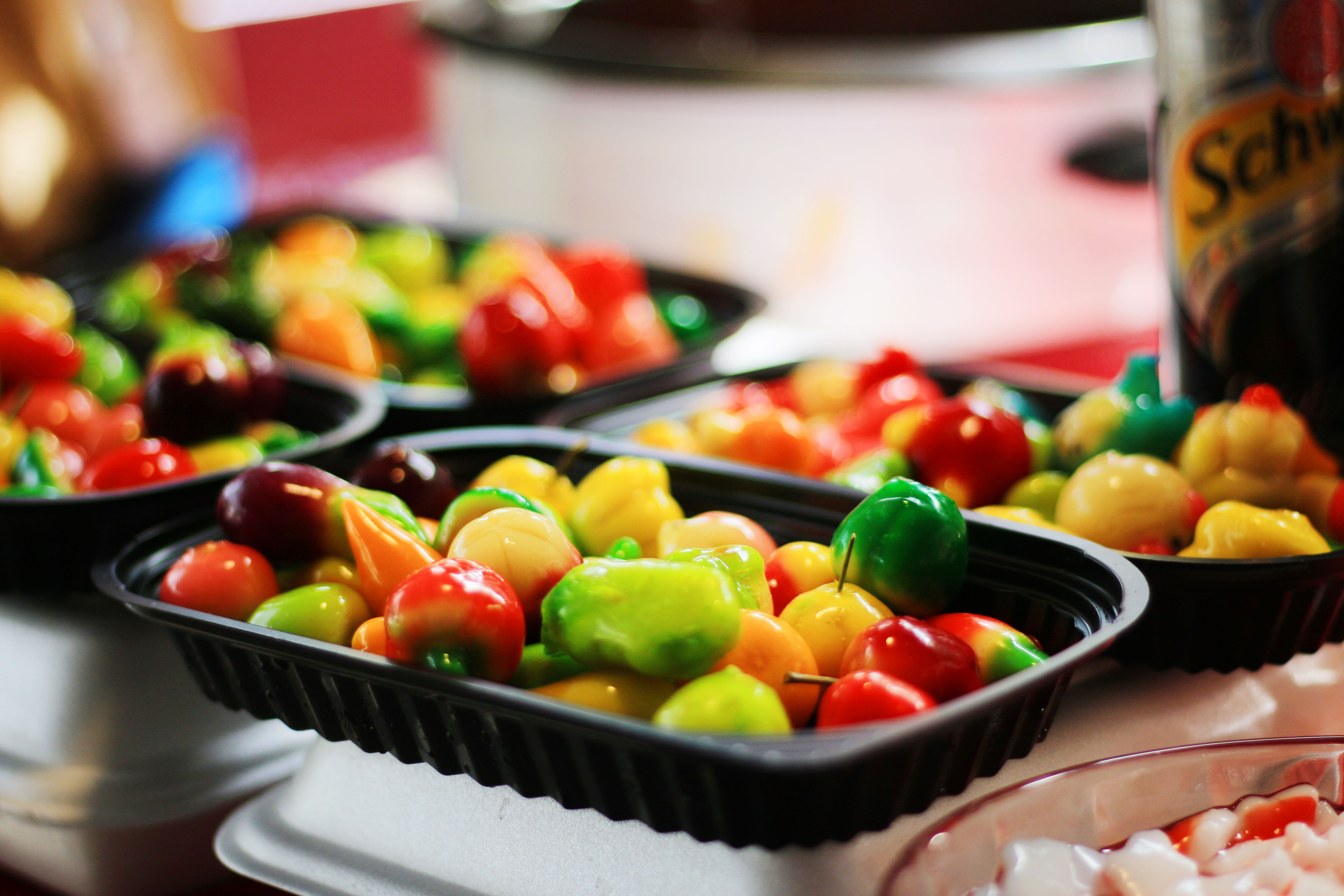 Mon Thai o Sai Gon anh 3