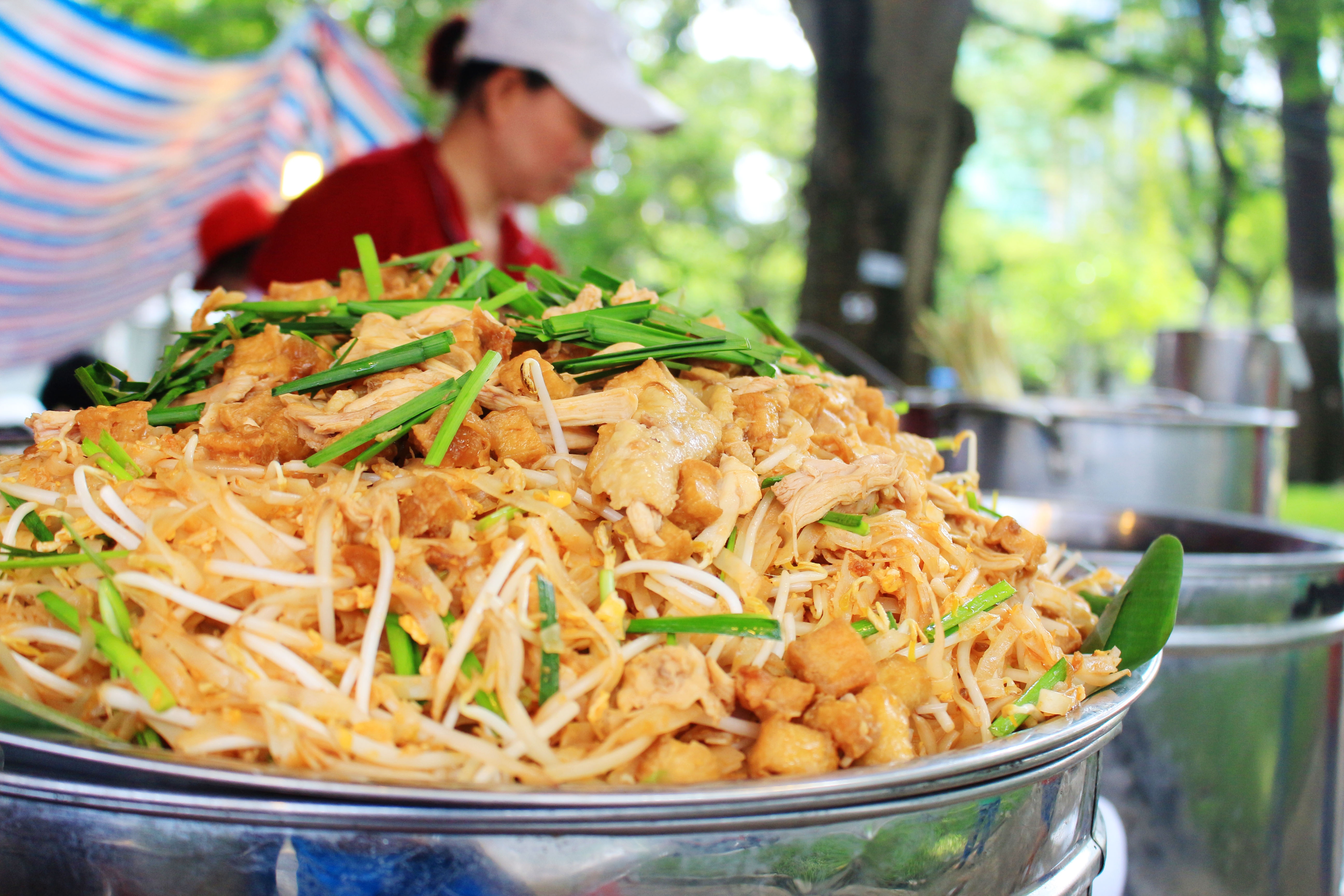 Mon Thai o Sai Gon anh 9