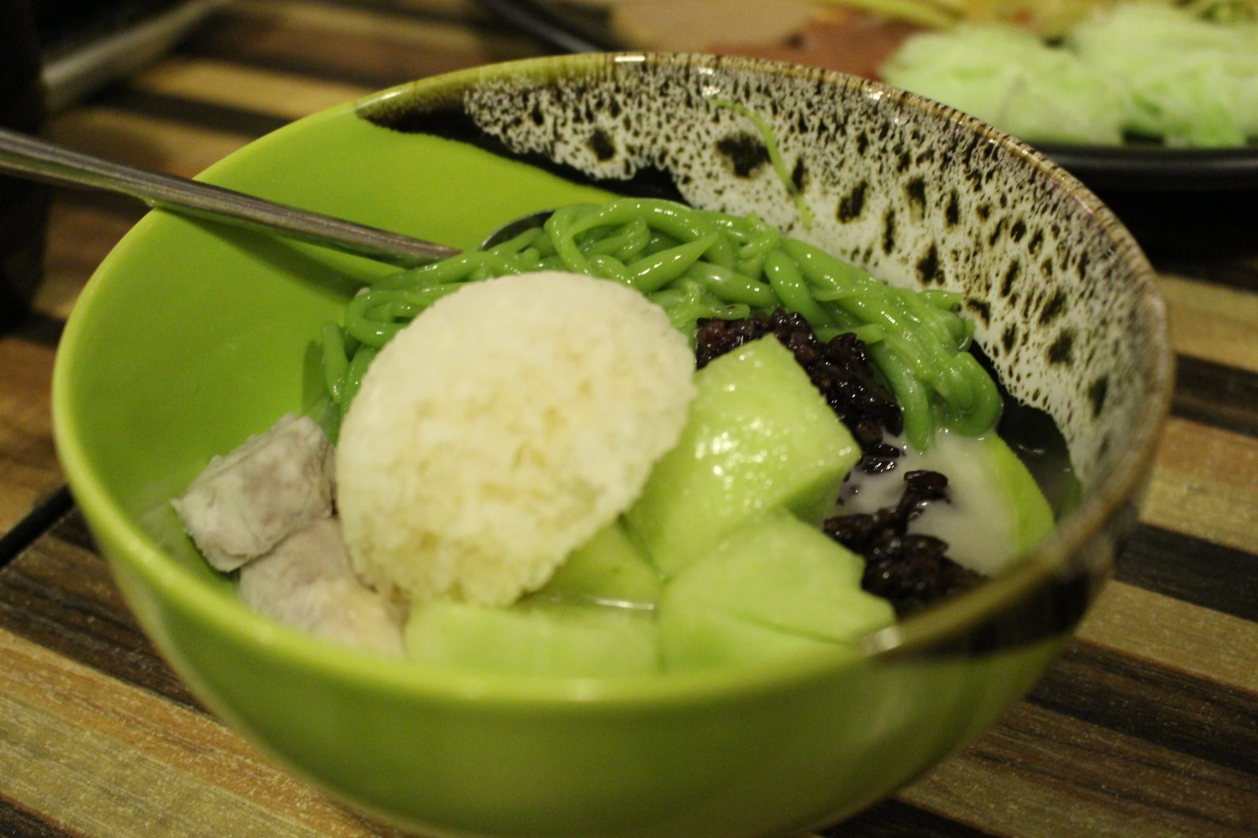 Mon Thai o Sai Gon anh 4