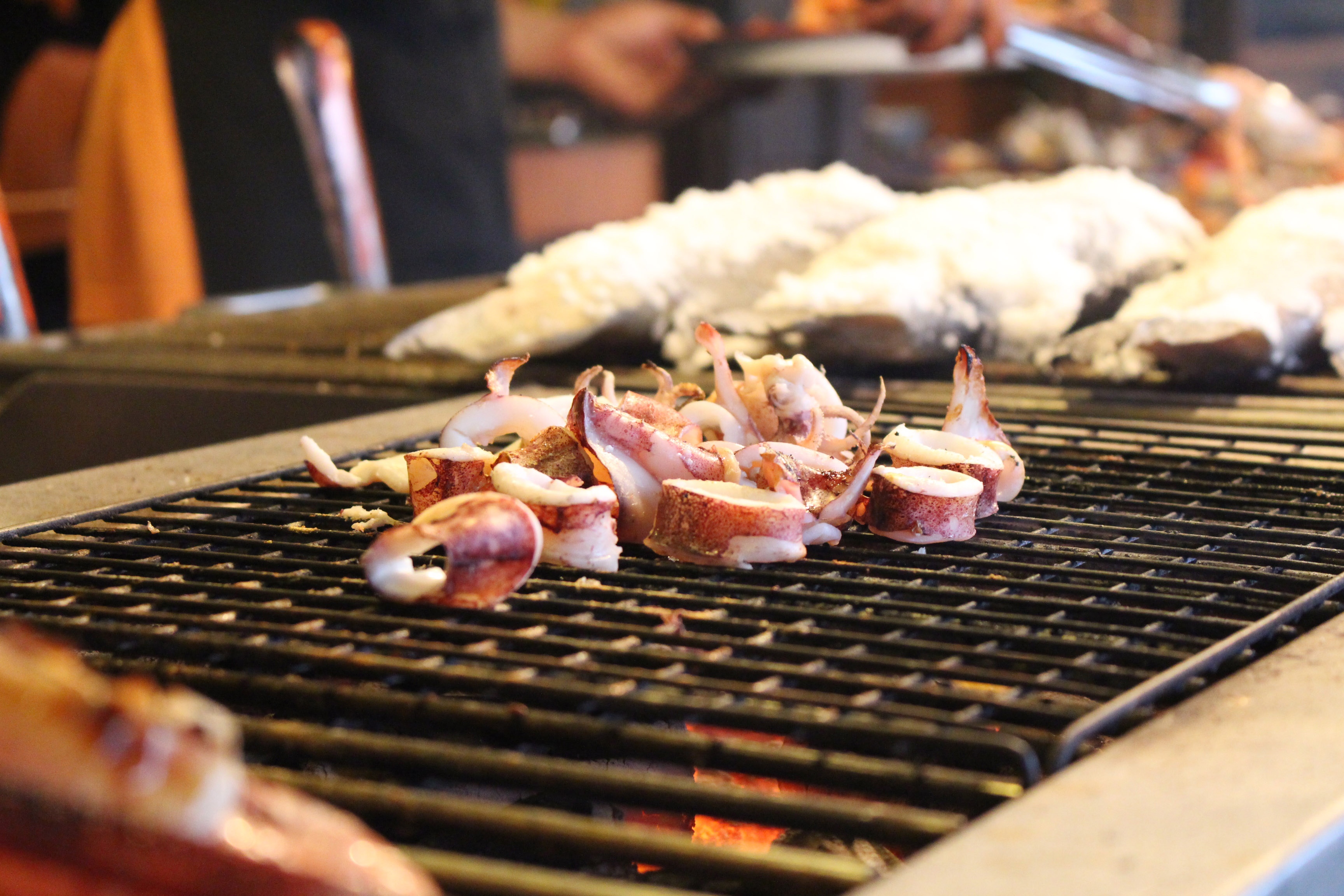 Mon Thai o Sai Gon anh 13