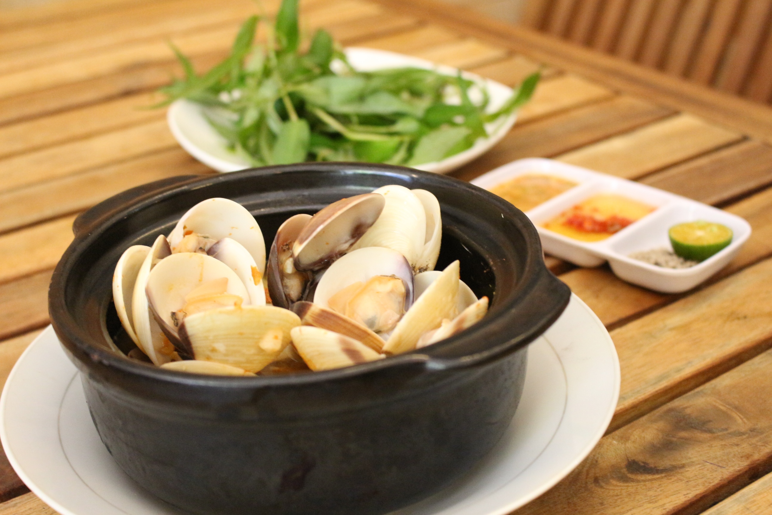 Mon Thai o Sai Gon anh 8