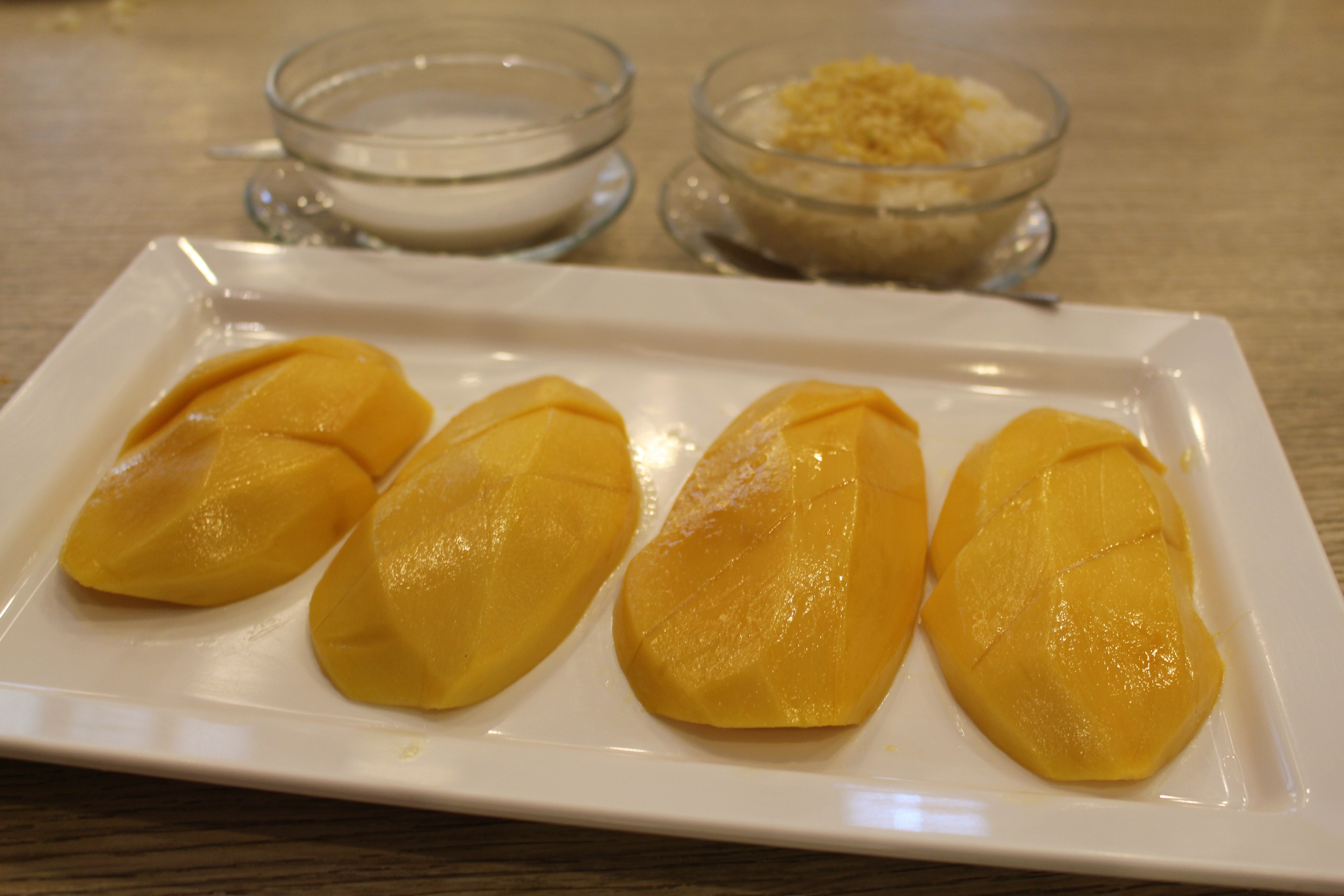 Mon Thai o Sai Gon anh 5