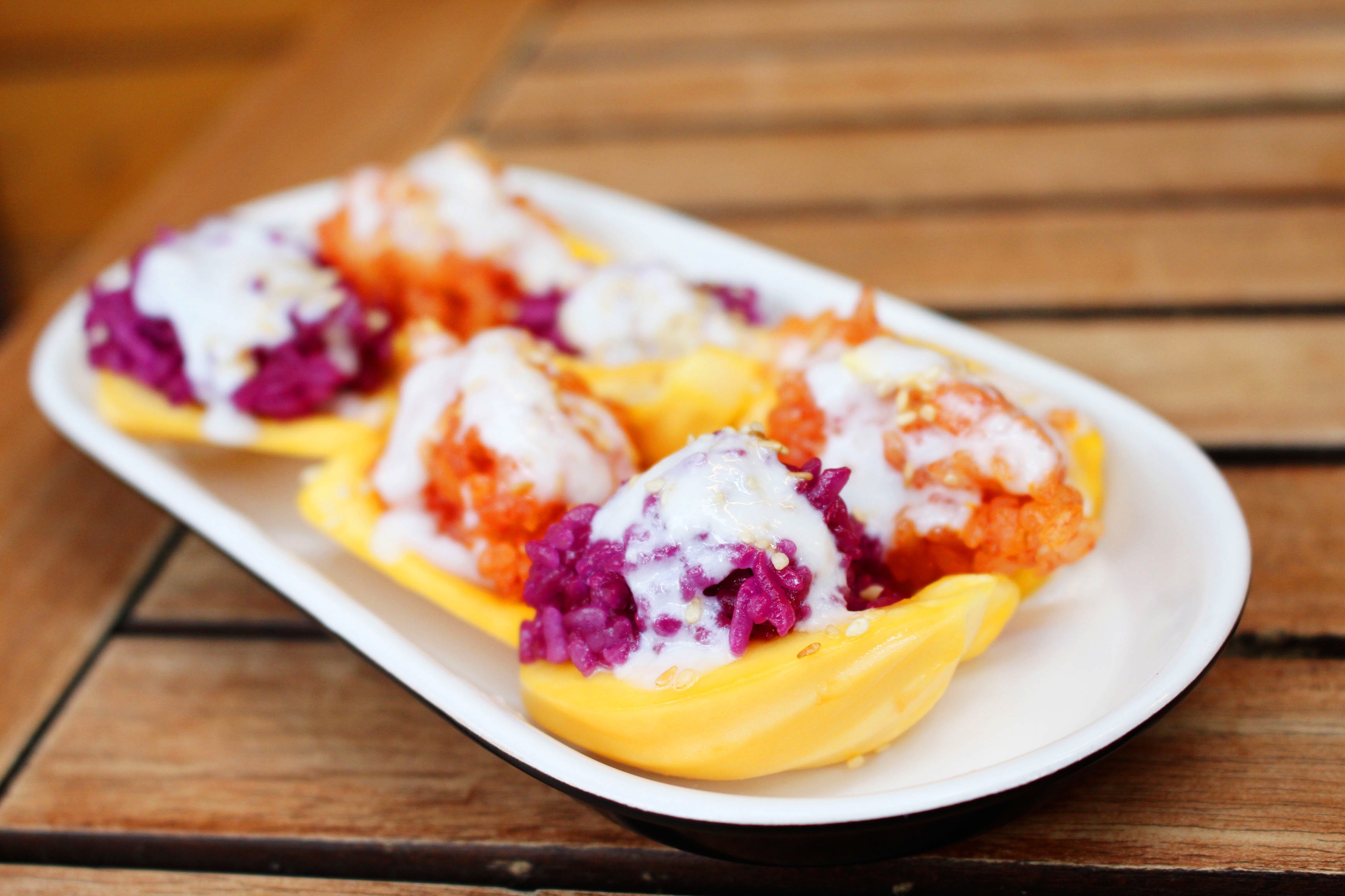 Mon Thai o Sai Gon anh 2