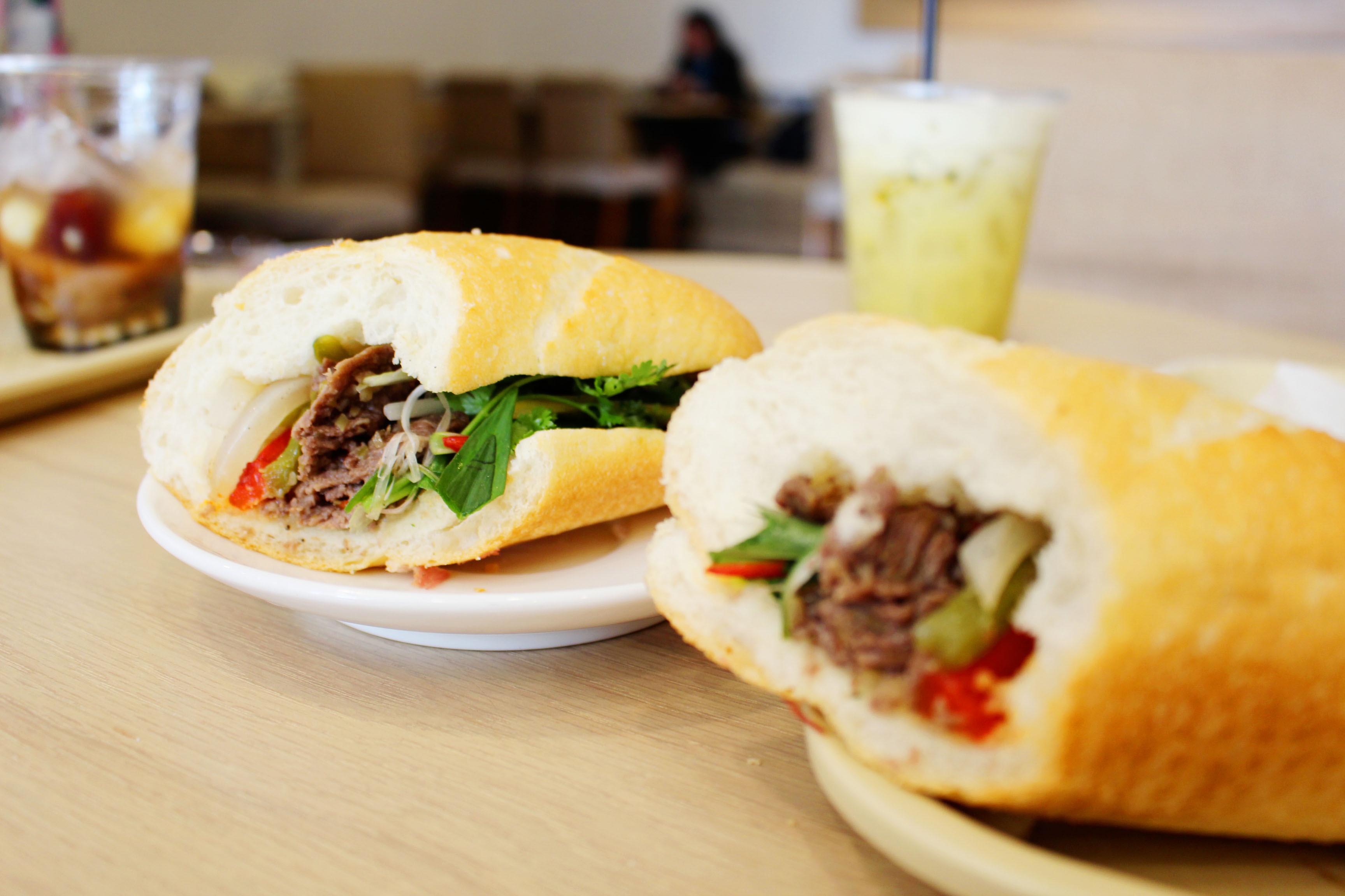 6 loai nhan banh mi hiem co kho tim o Sai Gon hinh anh