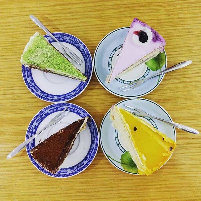 Những điểm uống trà đẹp của Sài Gòn ảnh 15 Nhung diem uong tra dep cua Sai Gon anh 15