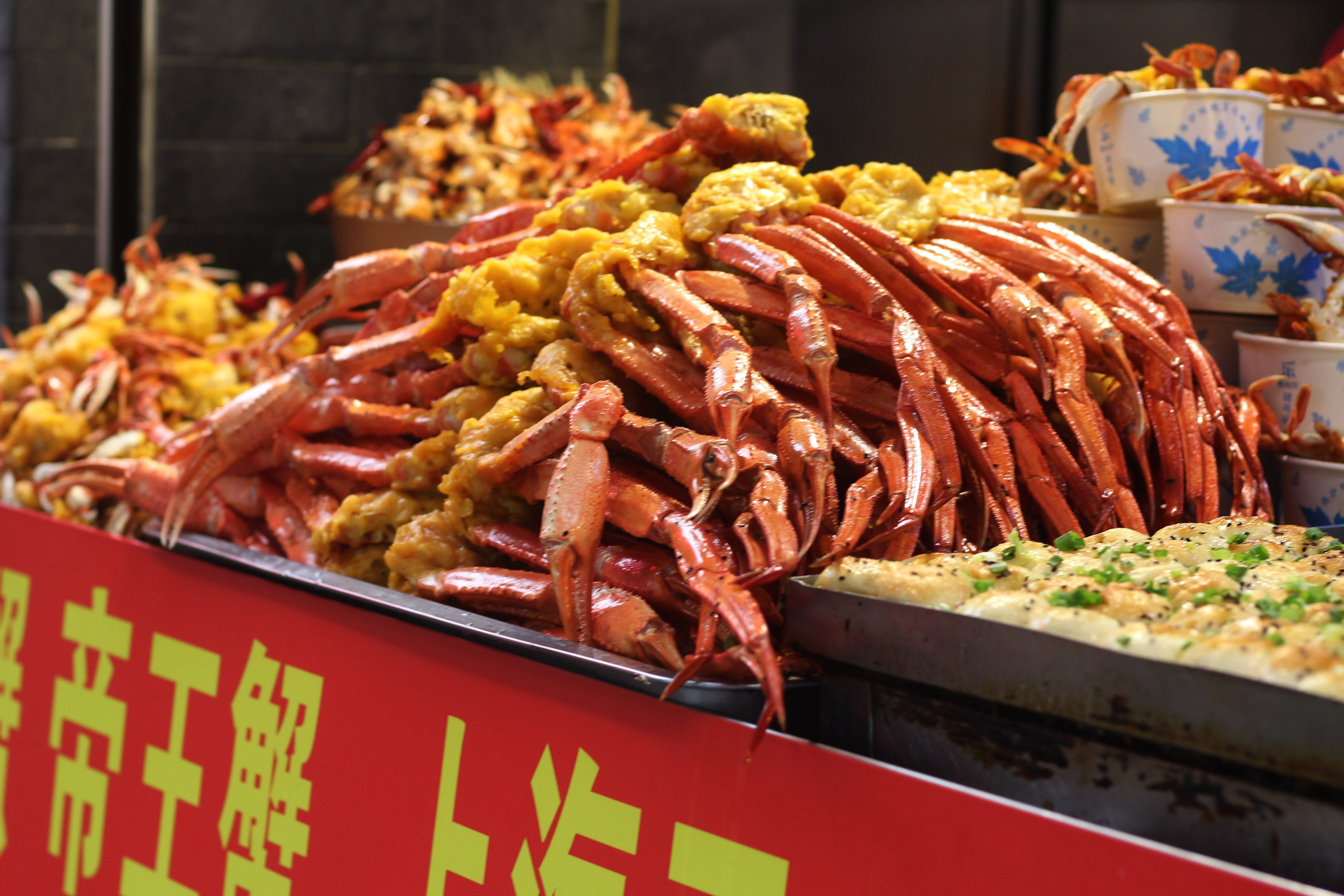 mon an ngon o Bac Kinh anh 13