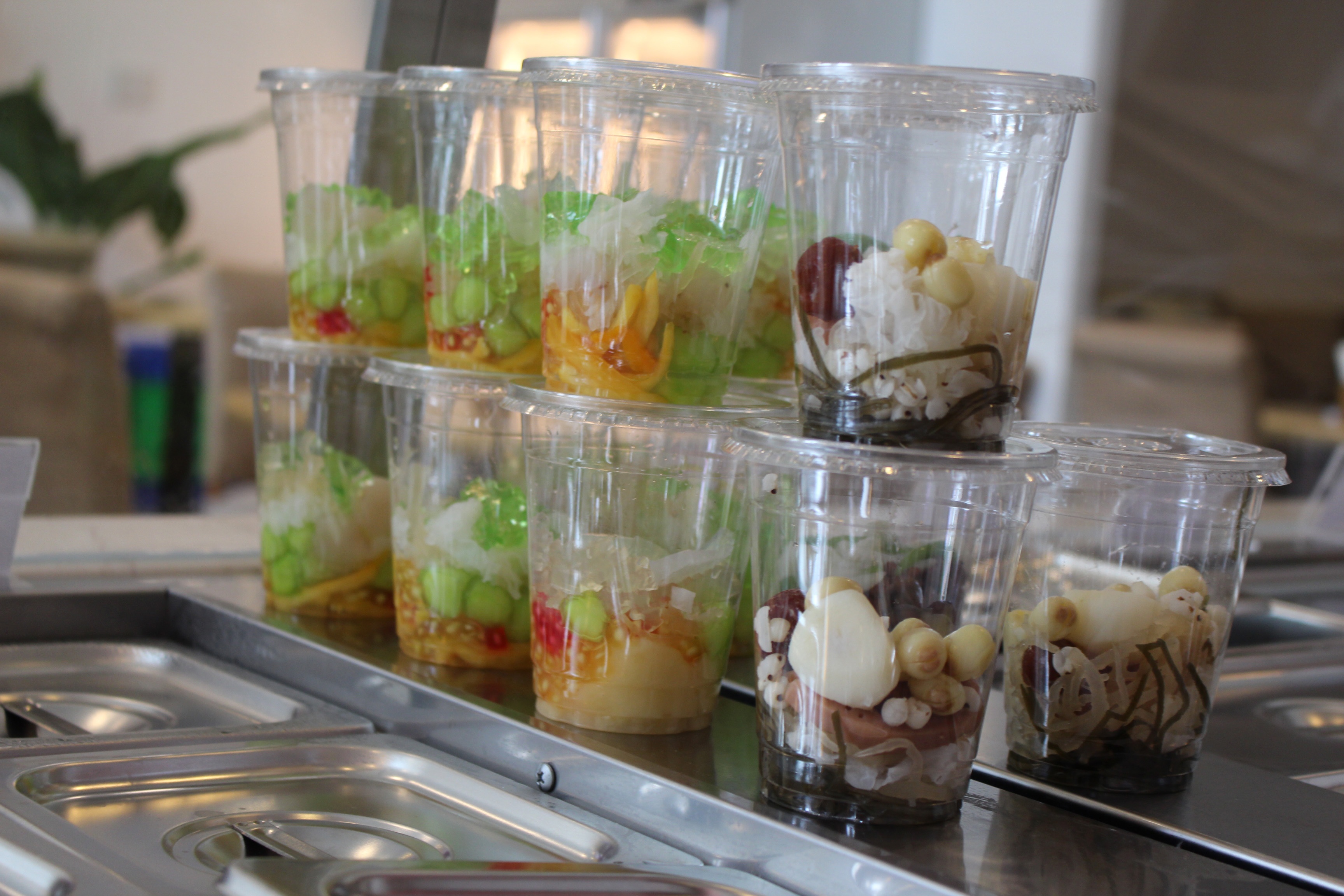 Nhung mon nuoc mat,  re,  giai nhiet thang Tu anh 7