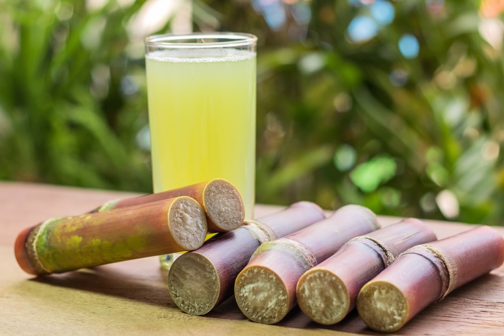 Nhung mon nuoc binh dan giai nhiet ngay nang Sai Gon hinh anh